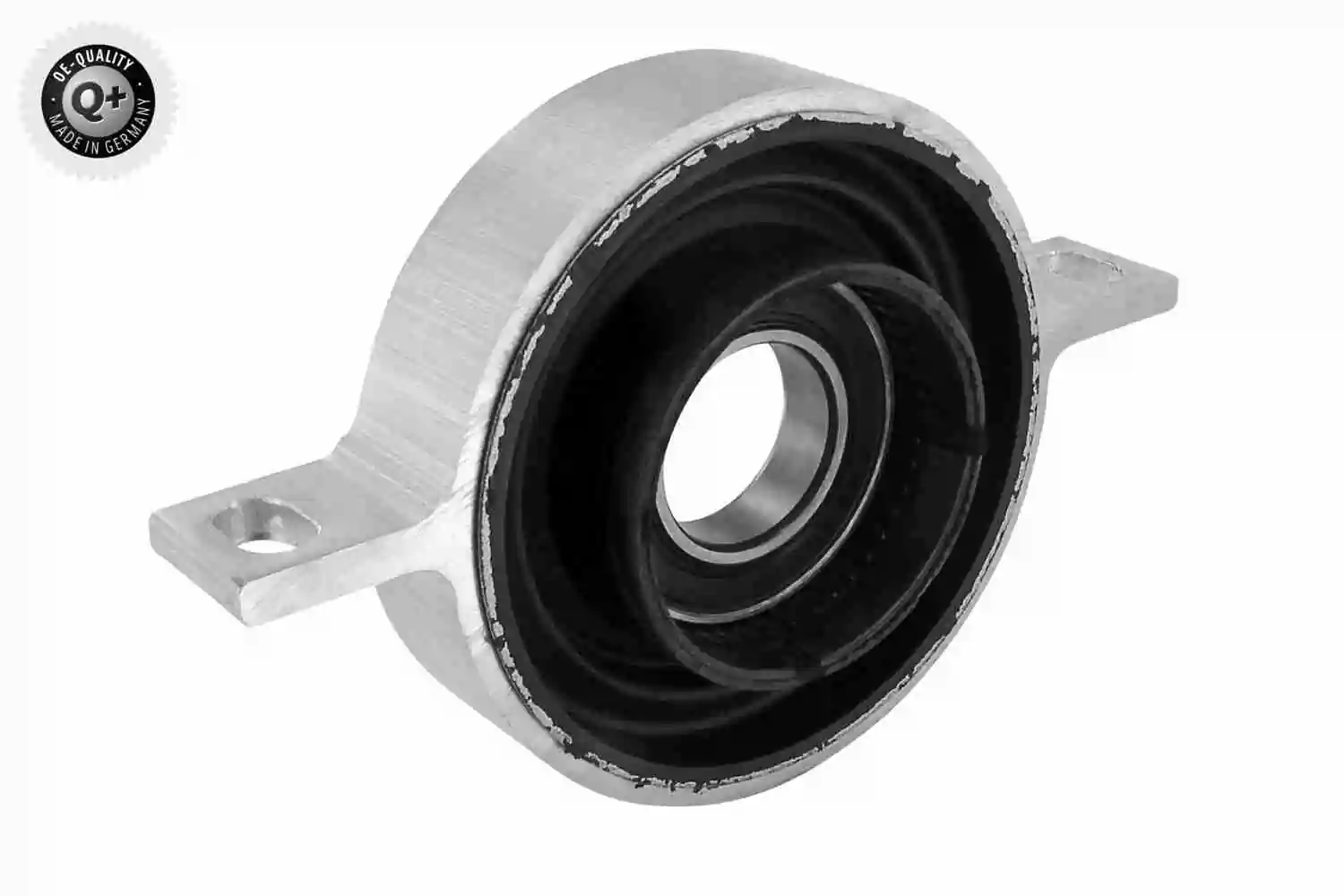 Suspension, propshaft