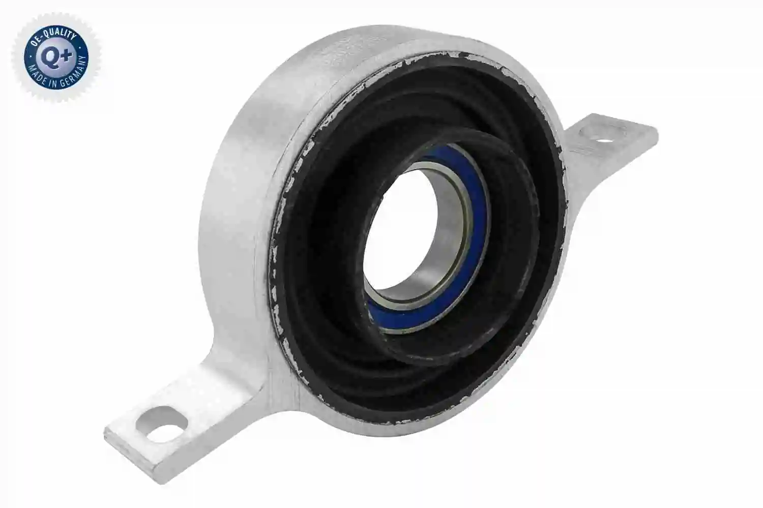 Suspension, propshaft
