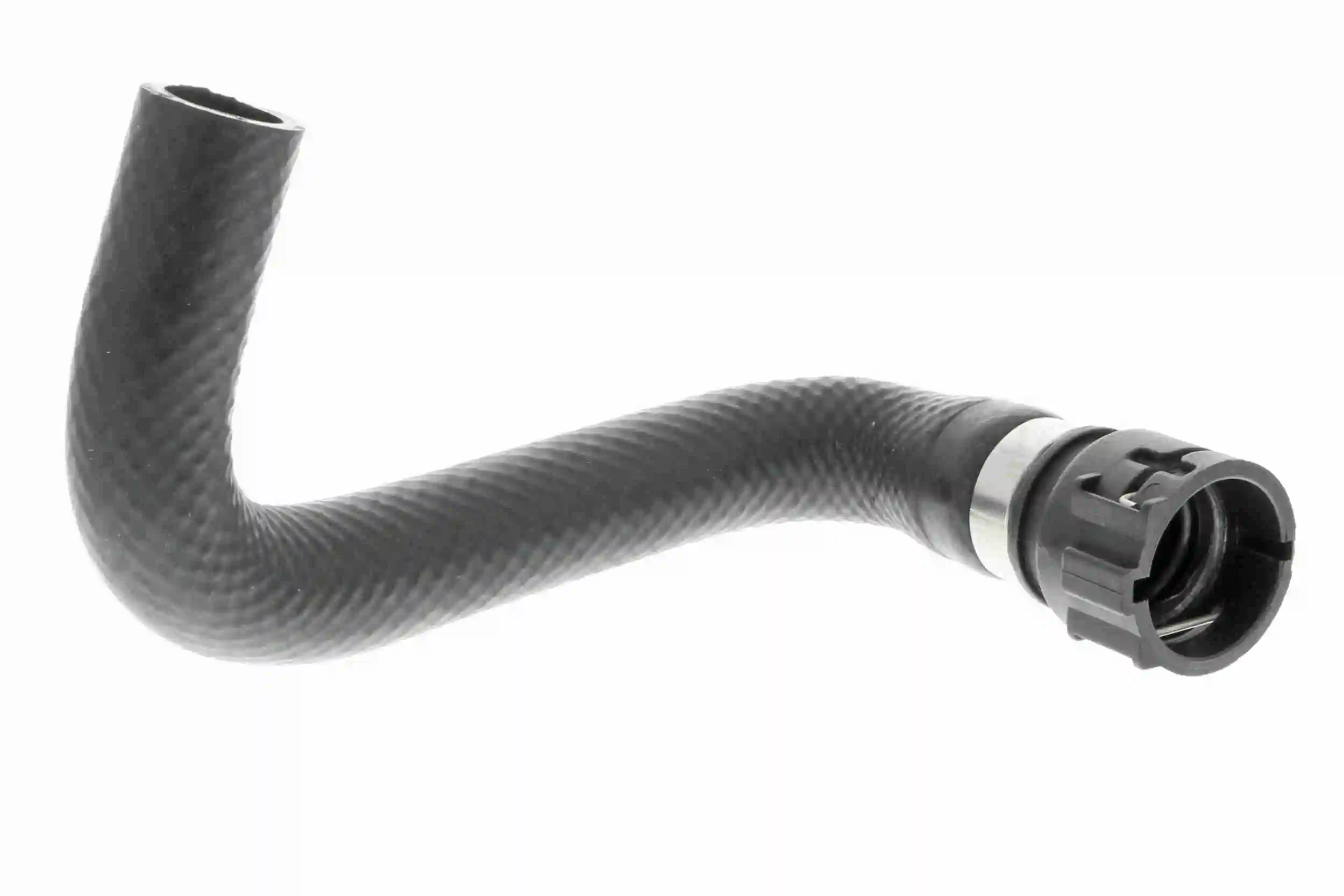 Hose, heat exchanger (heating)
