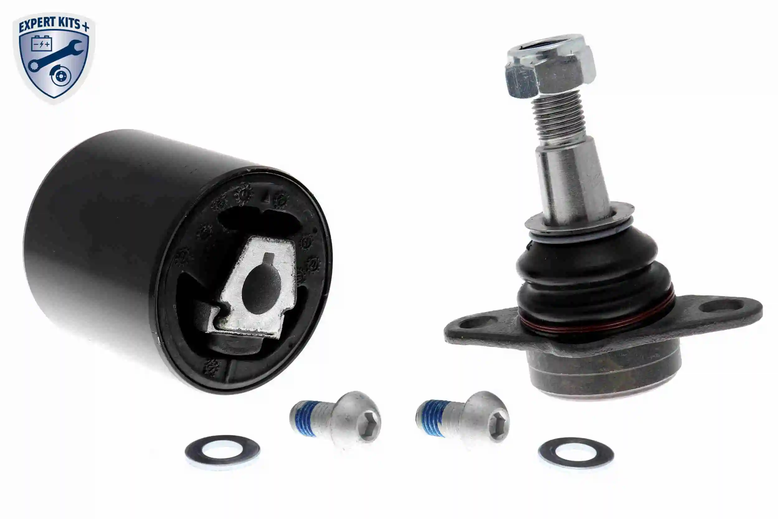 Repair Kit, control arm
