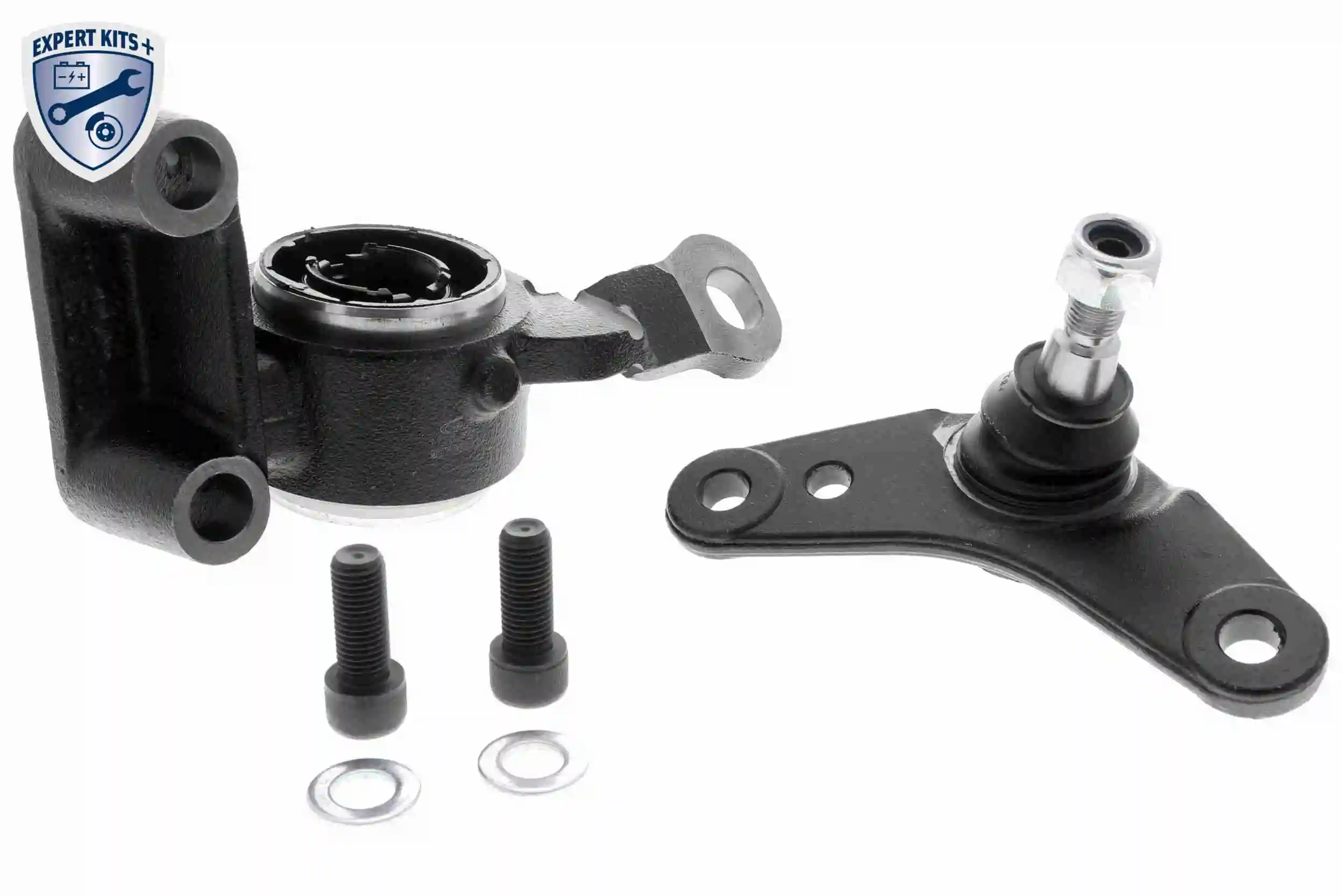 Repair Kit, control arm