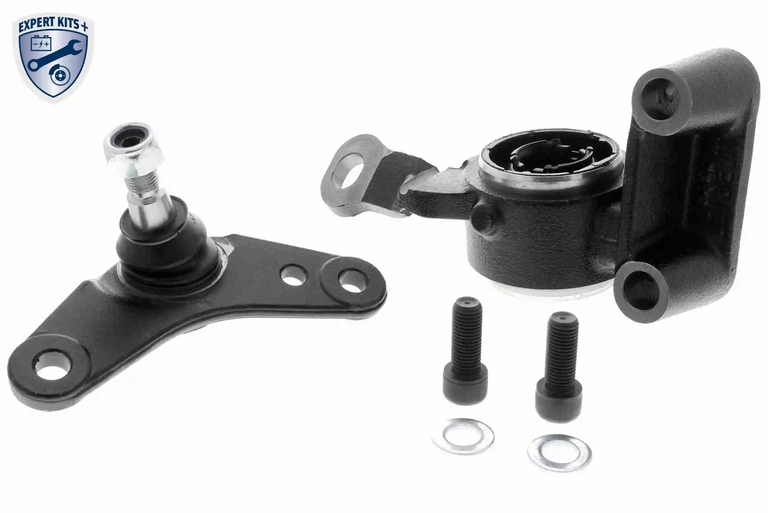 Repair Kit, control arm