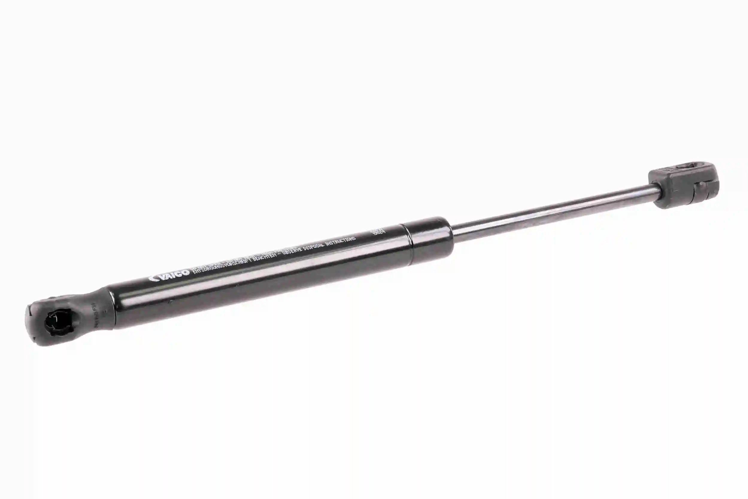 Gas Spring, bonnet