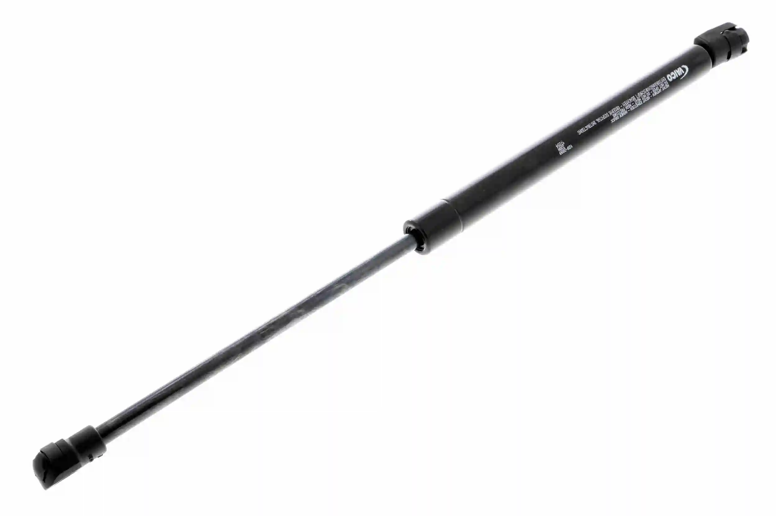 Gas Spring, bonnet