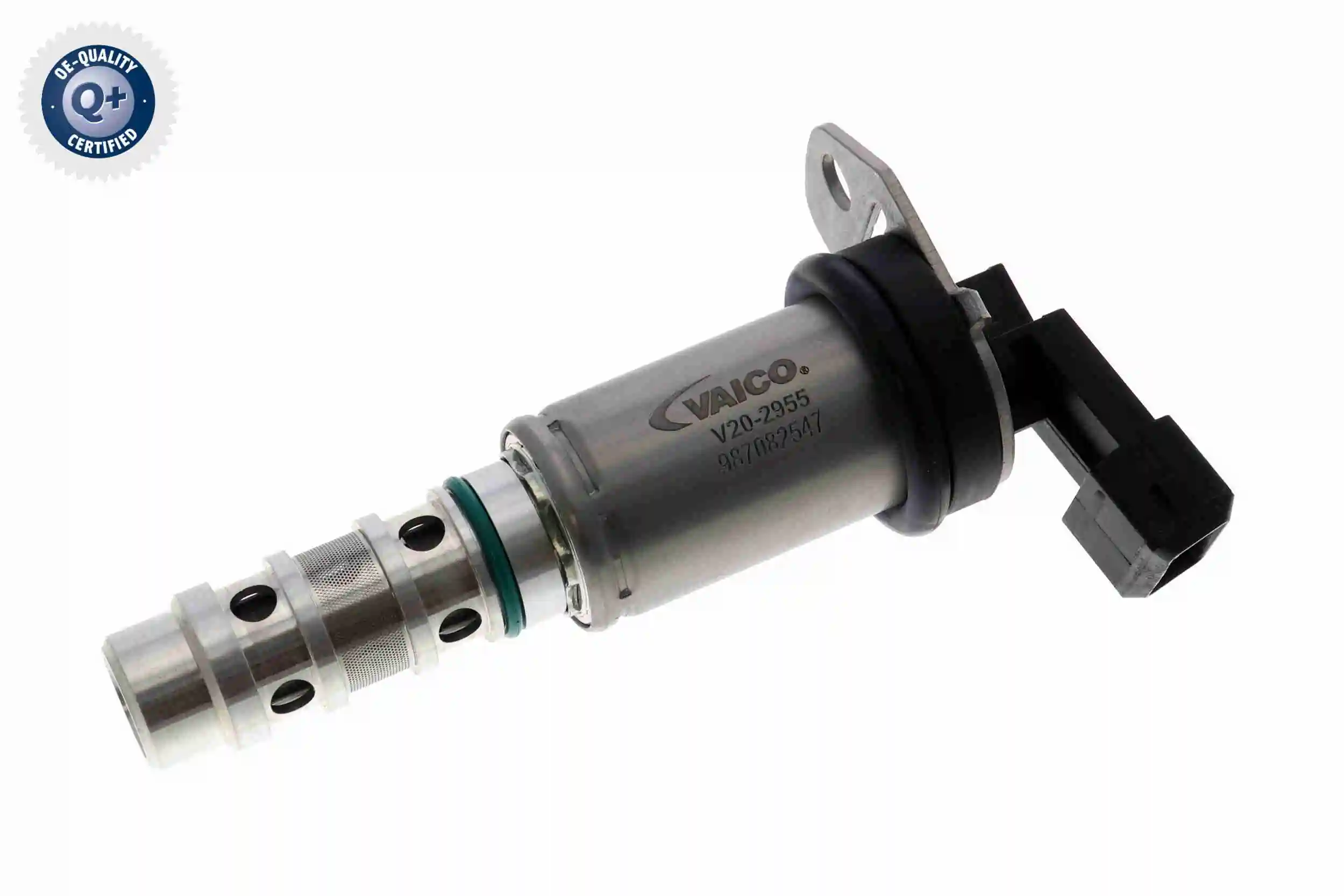 Control Valve, camshaft adjustment