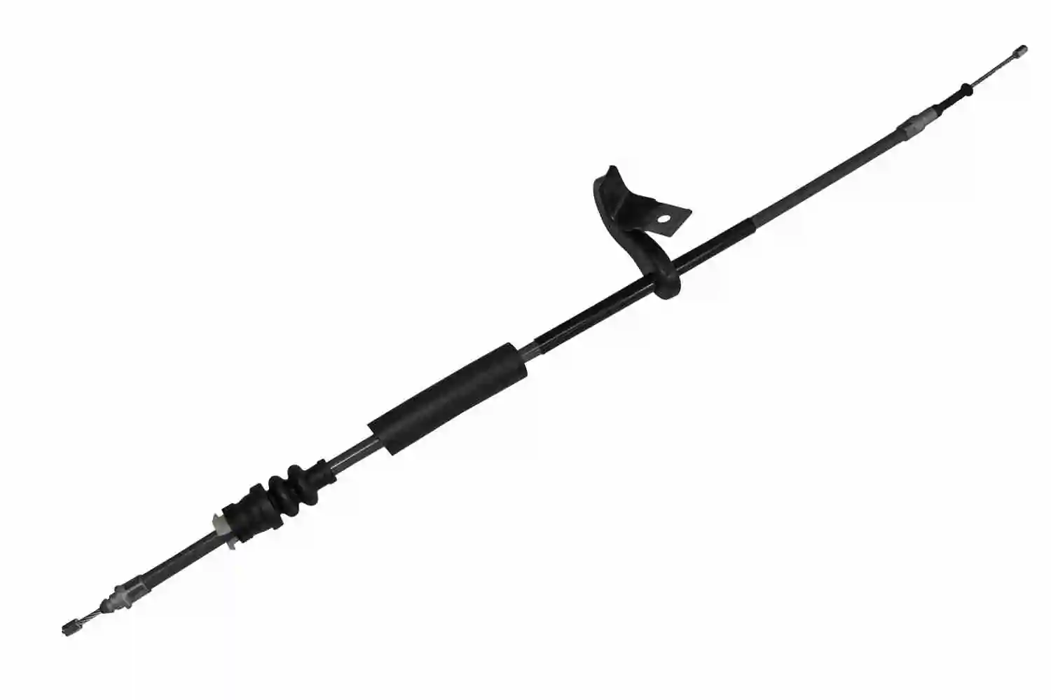 Cable Pull, parking brake