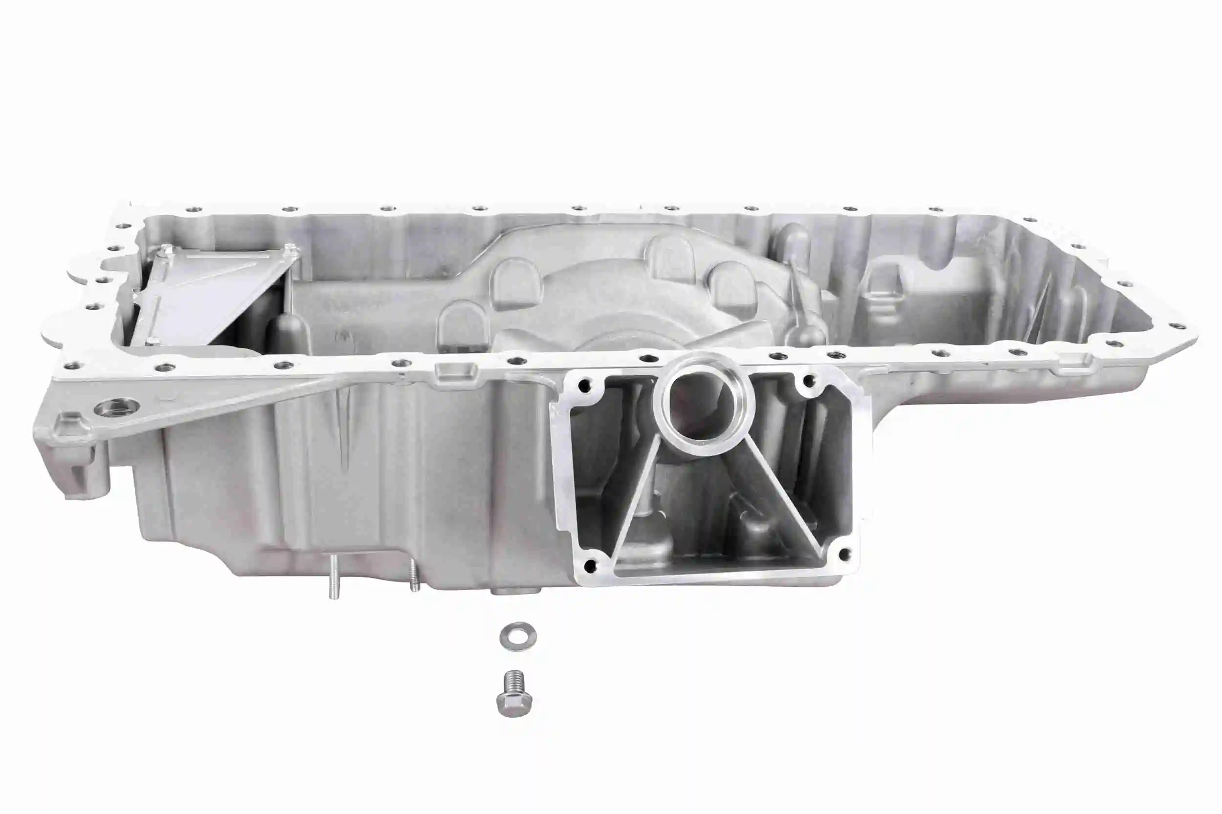 Oil Sump