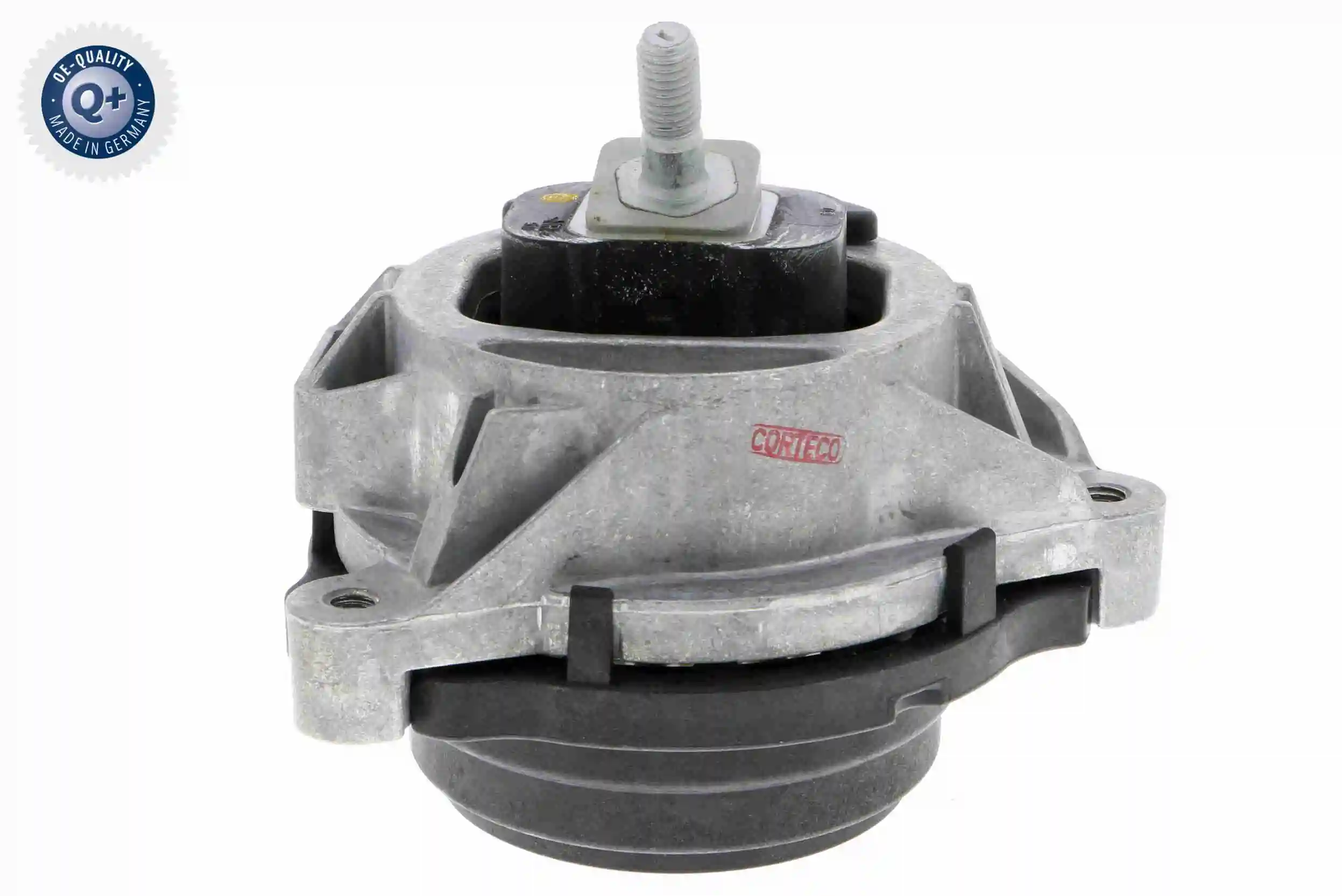 Mounting, engine
