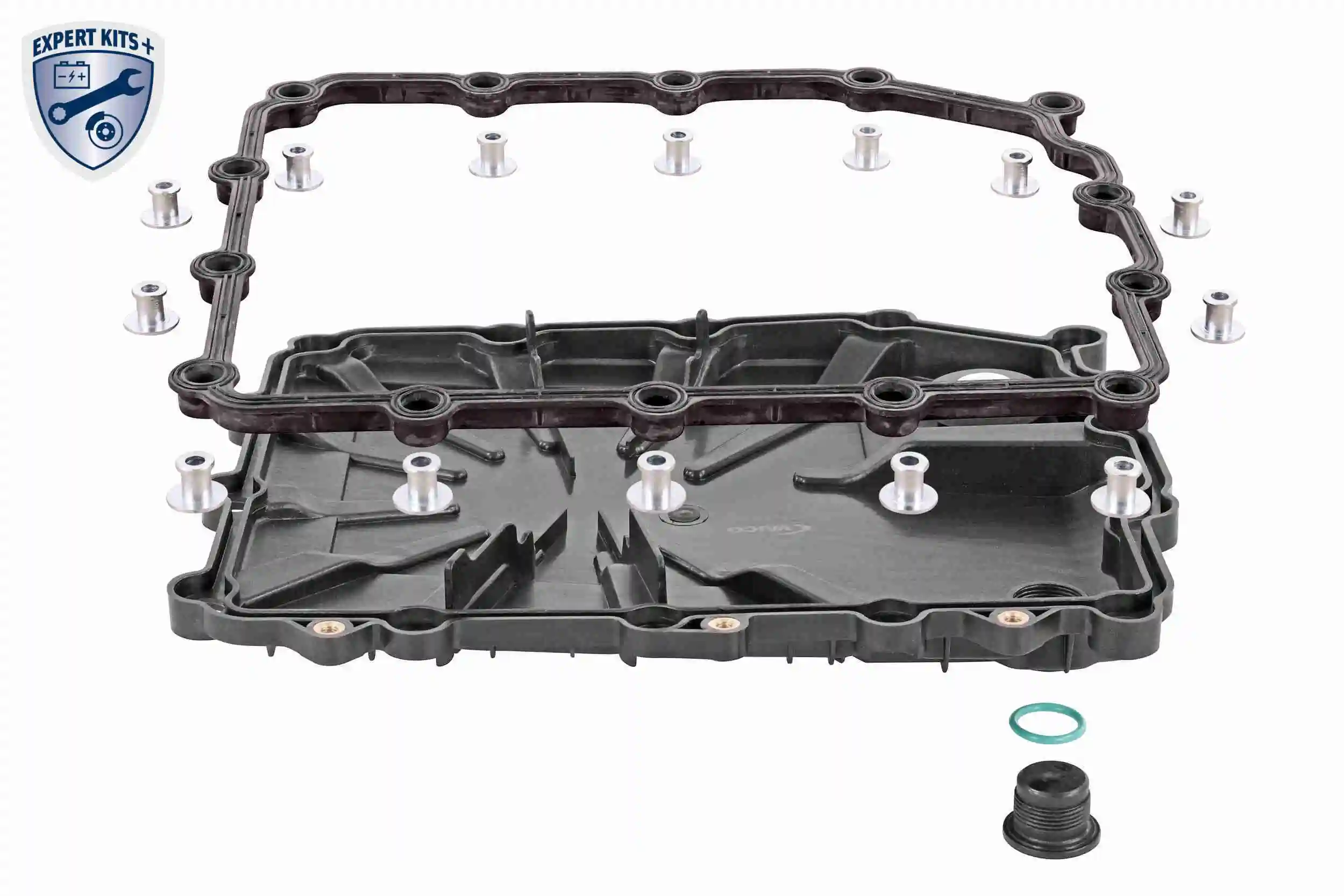 Oil Sump, automatic transmission