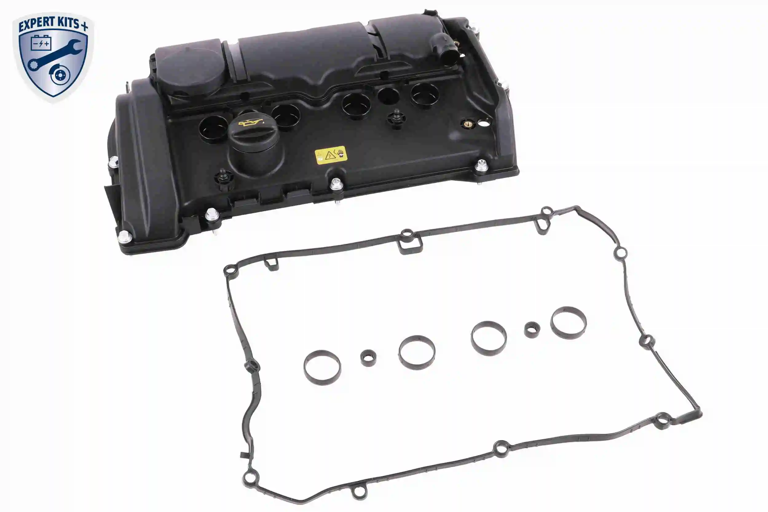 Cylinder Head Cover