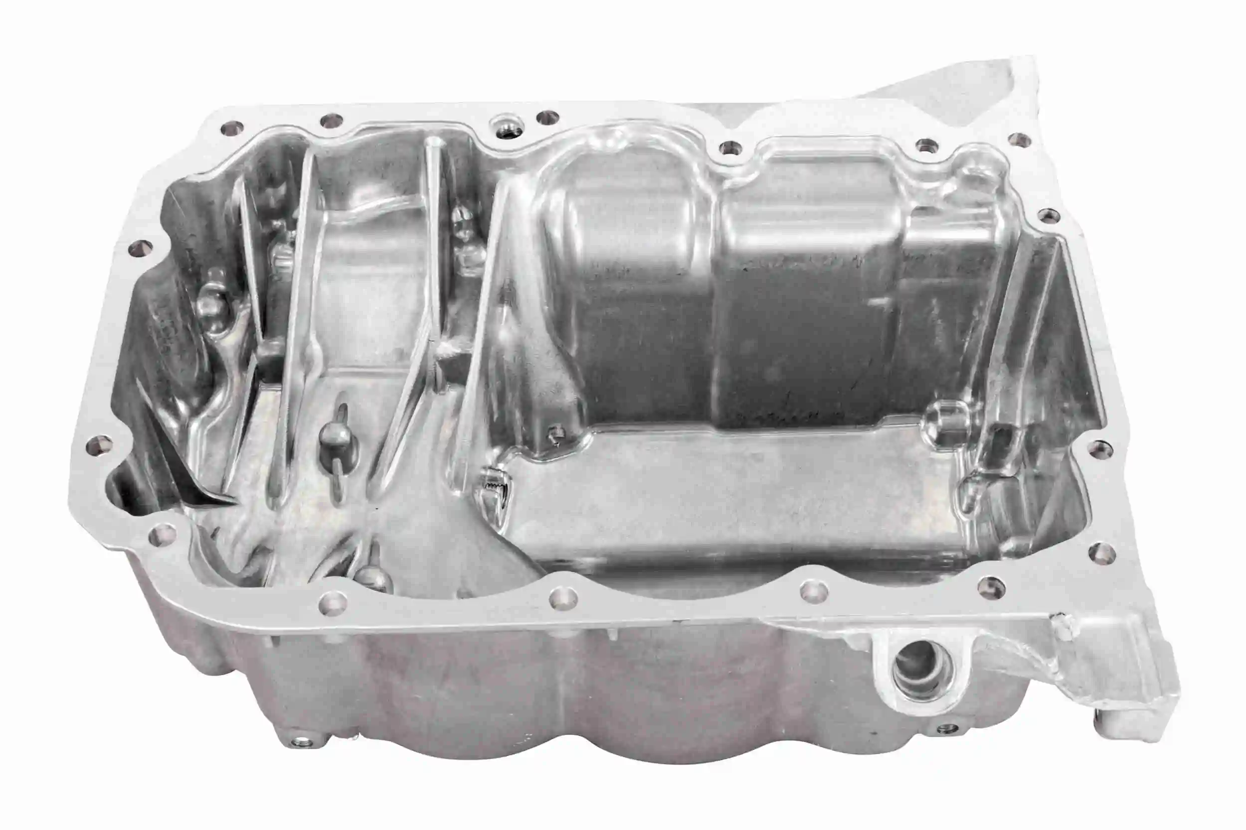 Oil Sump