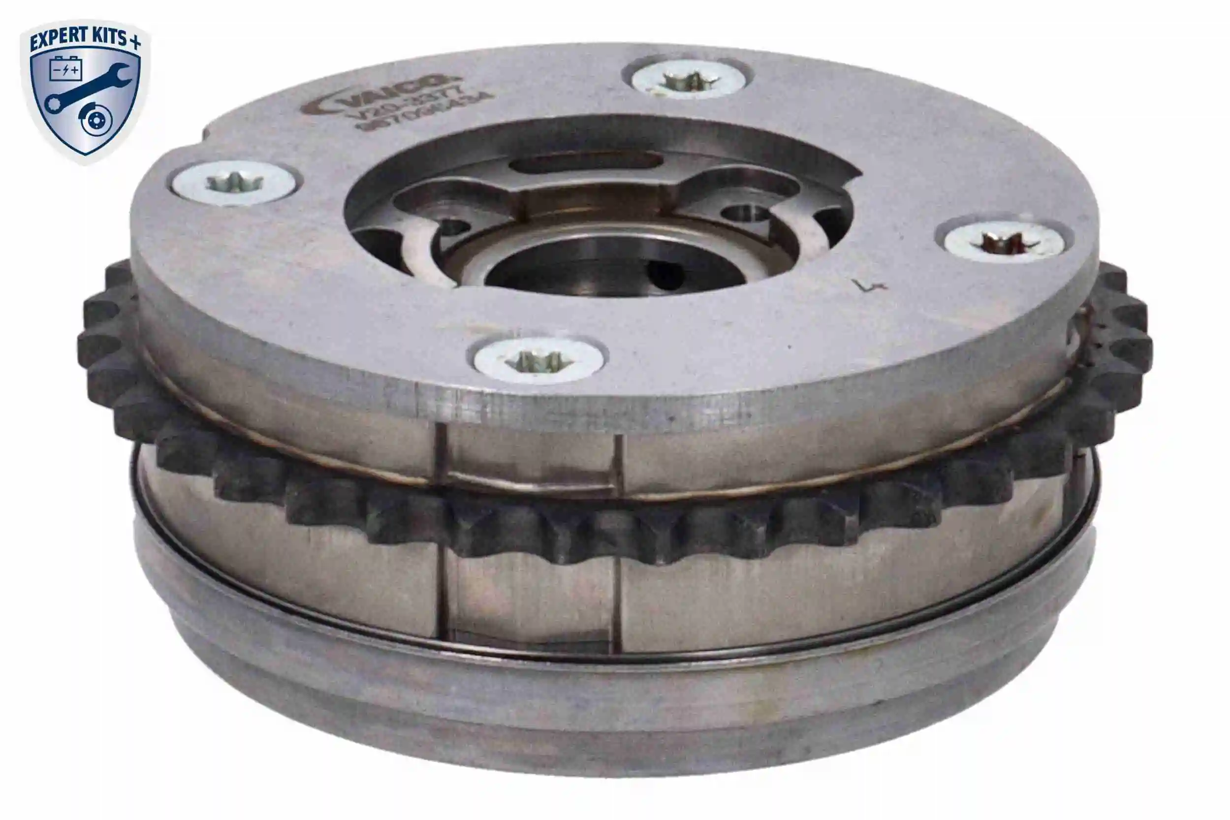 Camshaft Adjuster