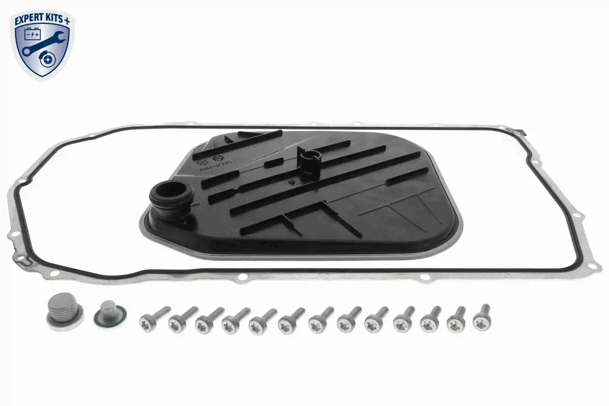 Hydraulic Filter Kit, automatic transmission