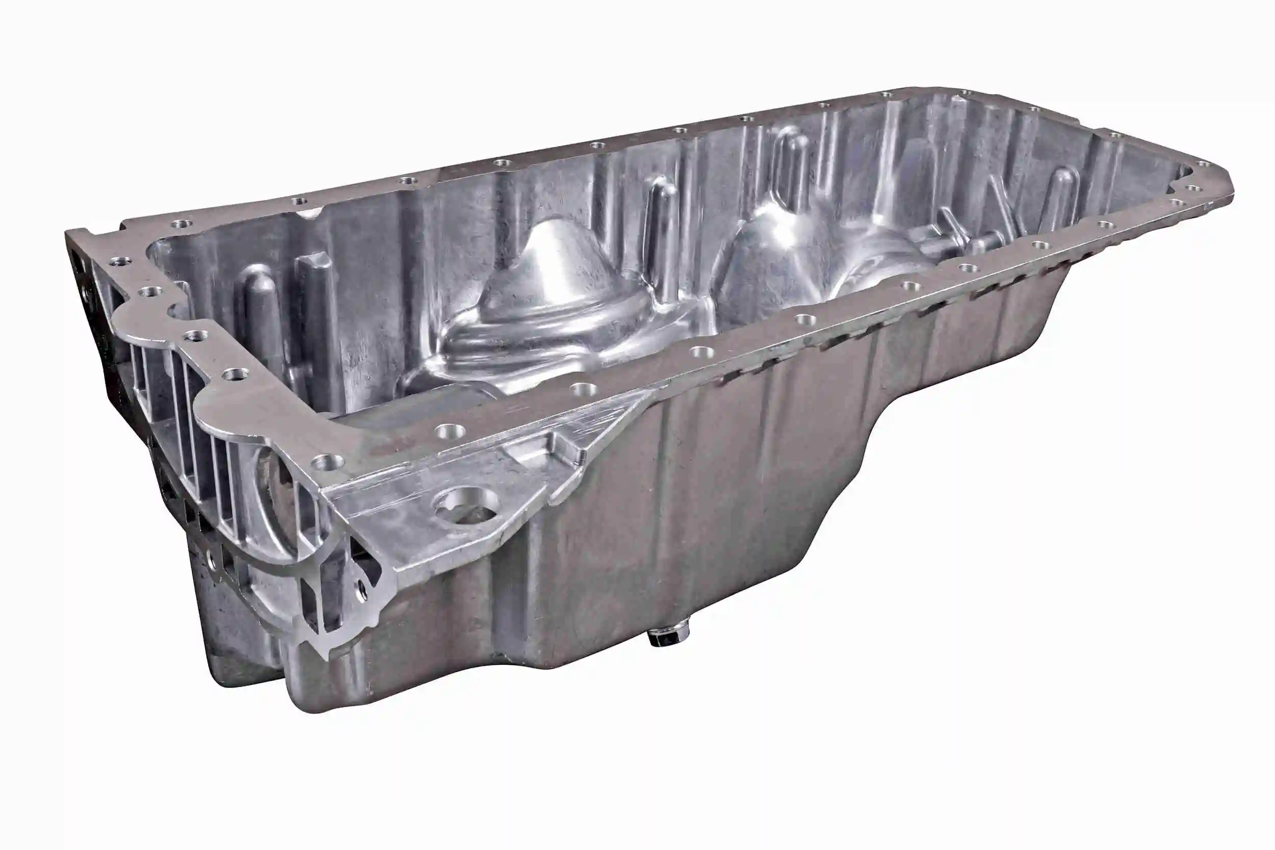 Oil Sump