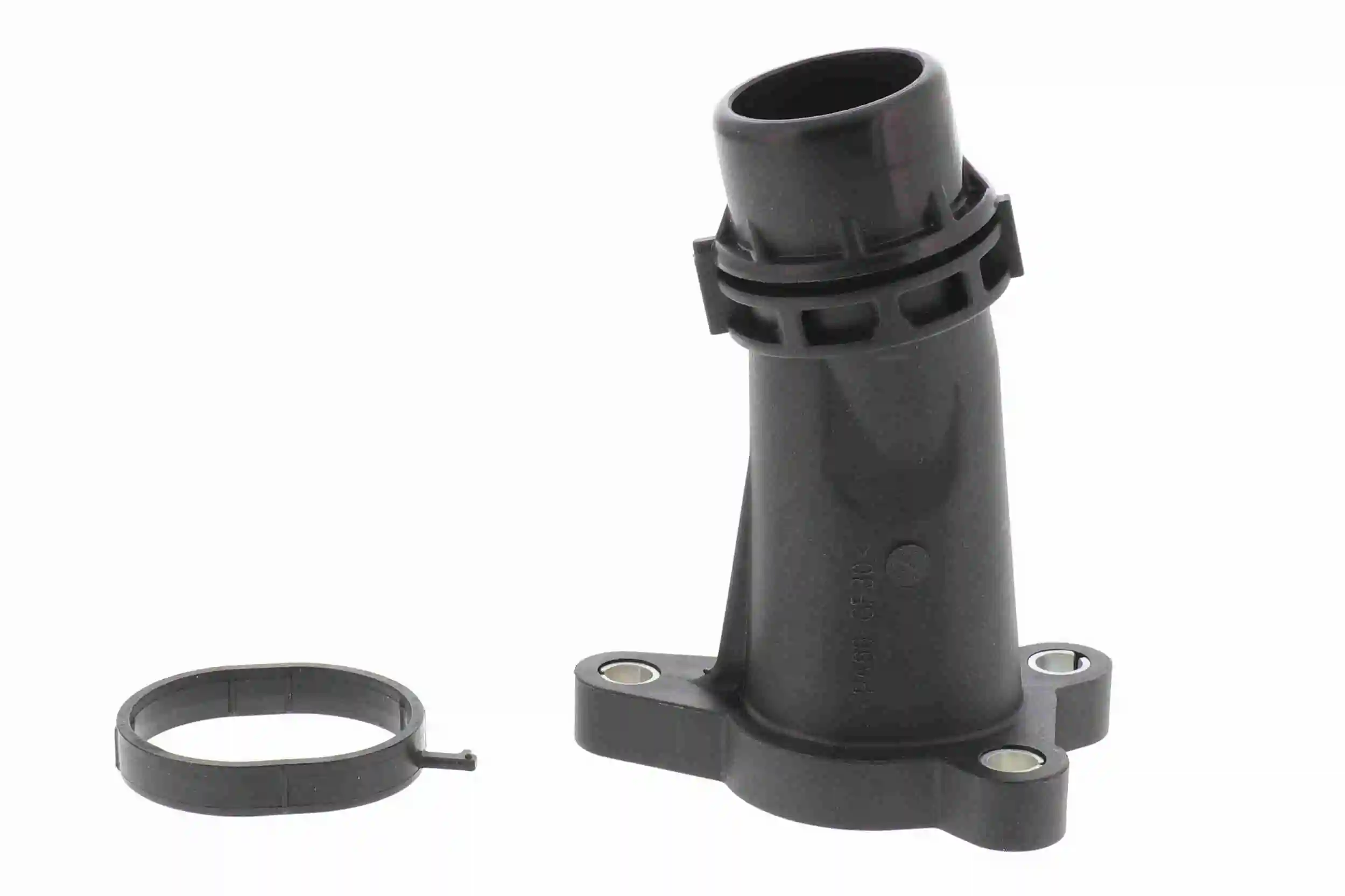 Coolant Flange