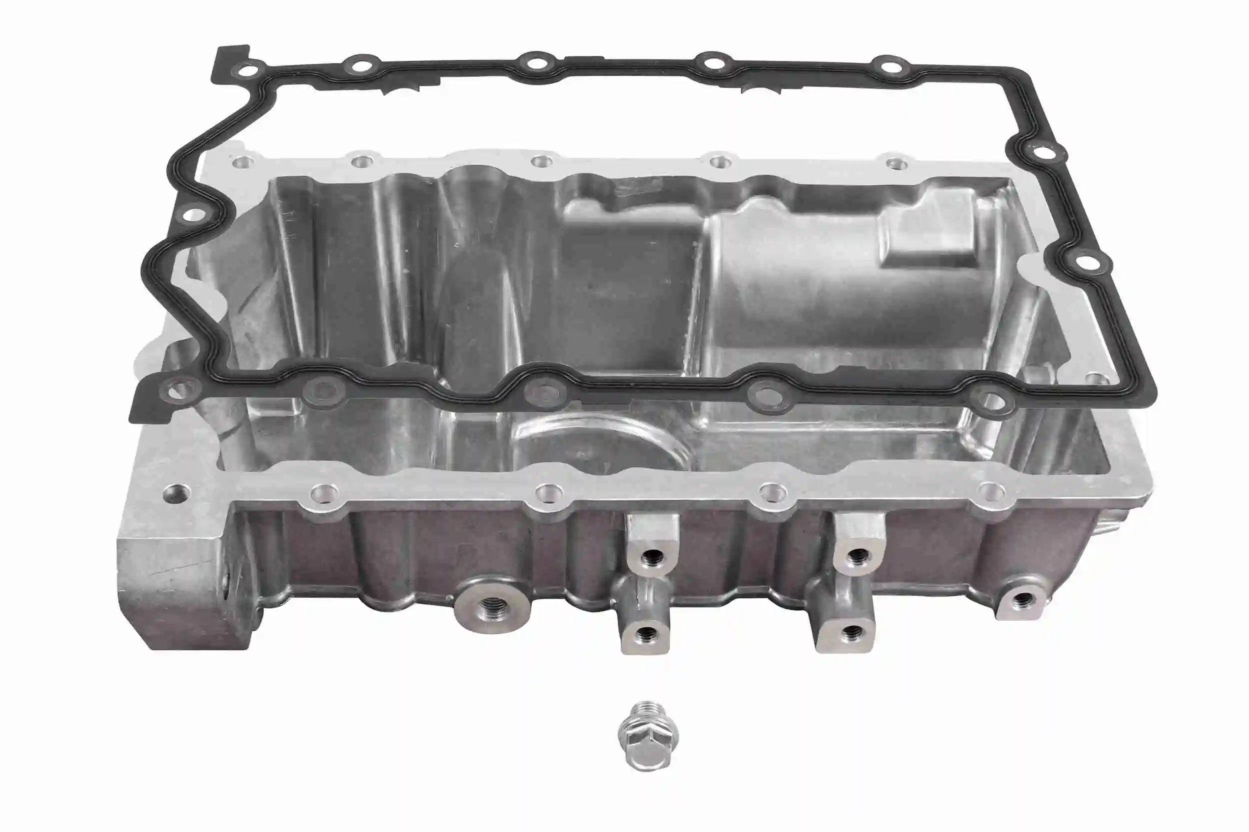 Oil Sump