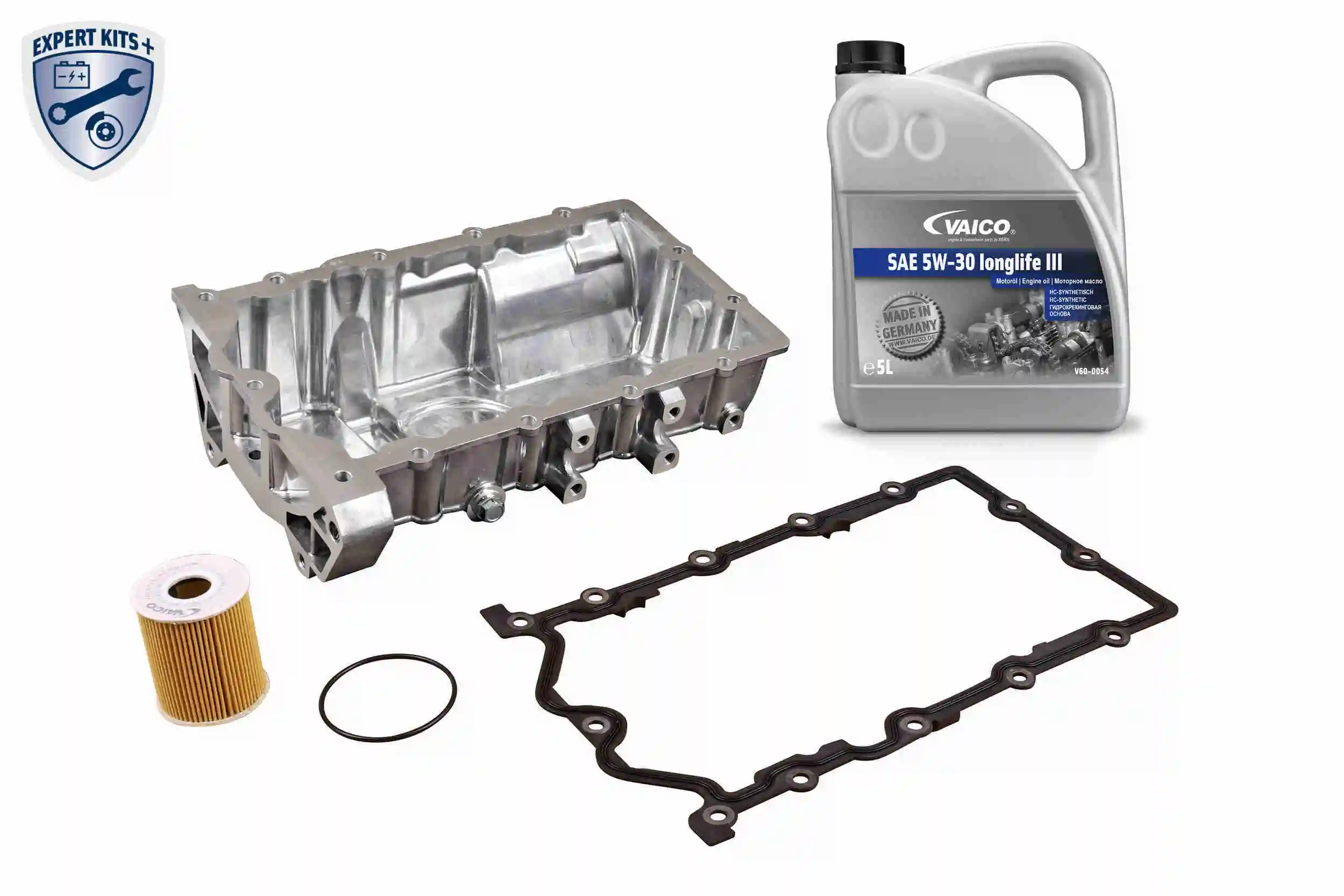 Repair Kit, oil sump
