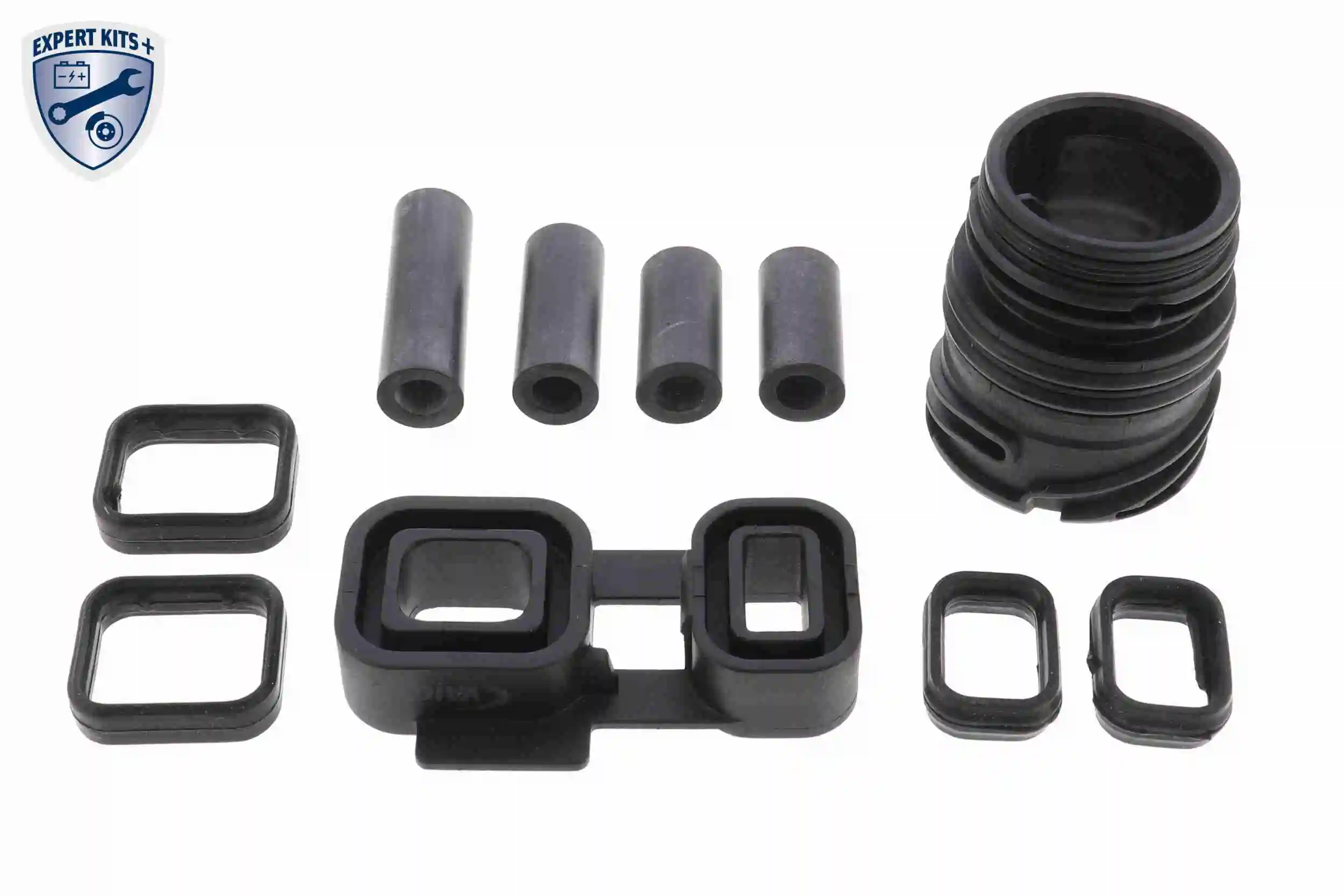 Gasket Set, automatic transmission