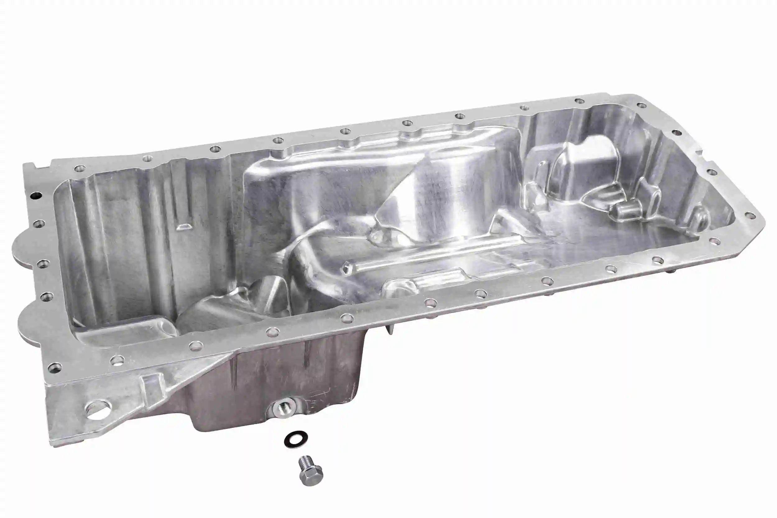 Oil Sump