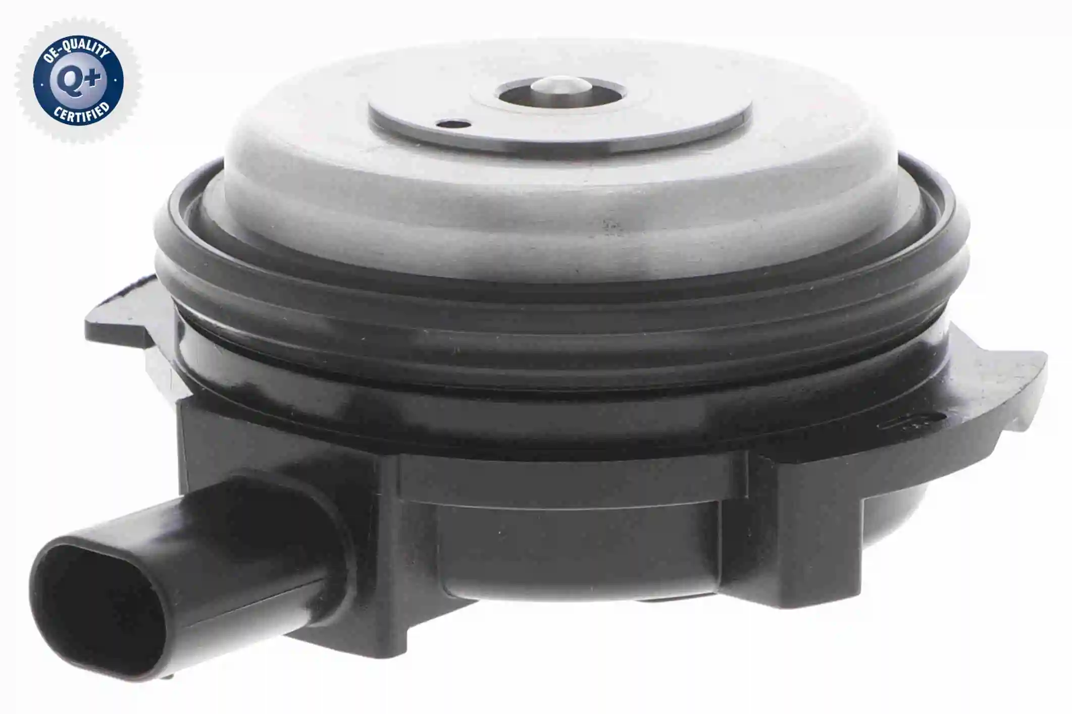 Central Magnet, camshaft adjustment