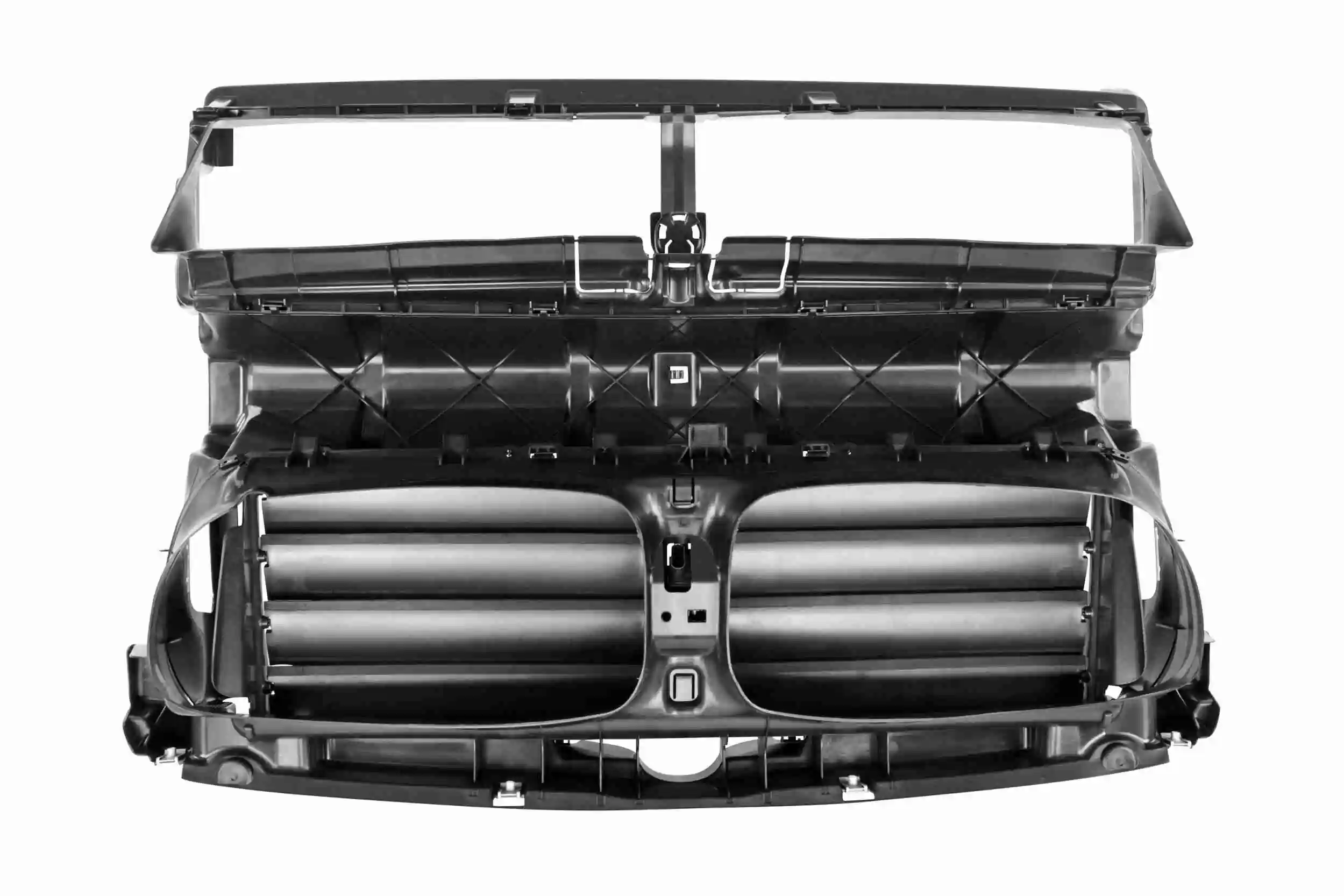Radiator Support