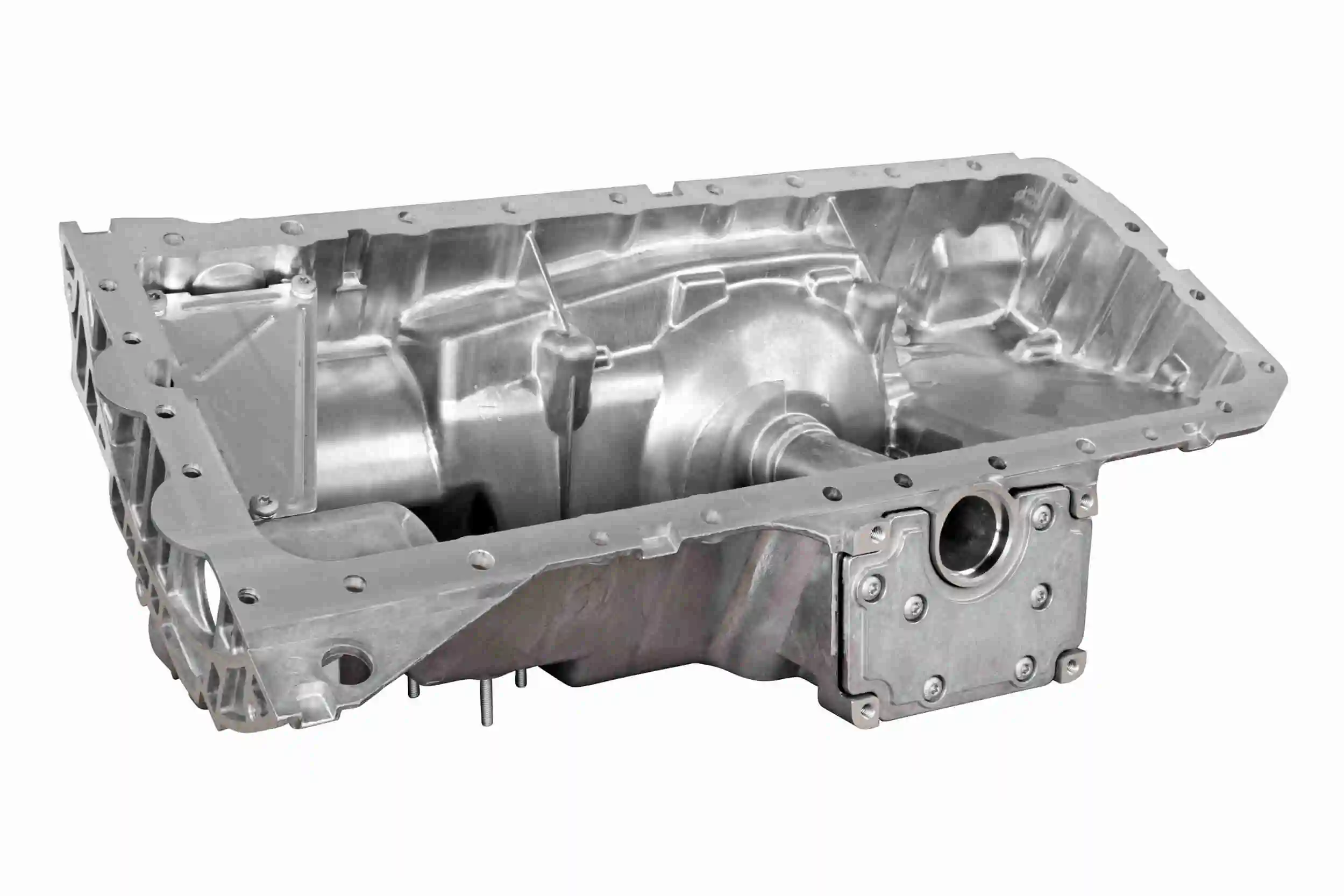Oil Sump