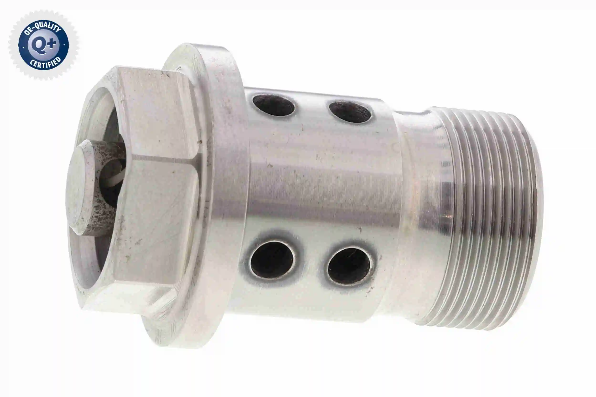 Central Valve, camshaft adjustment