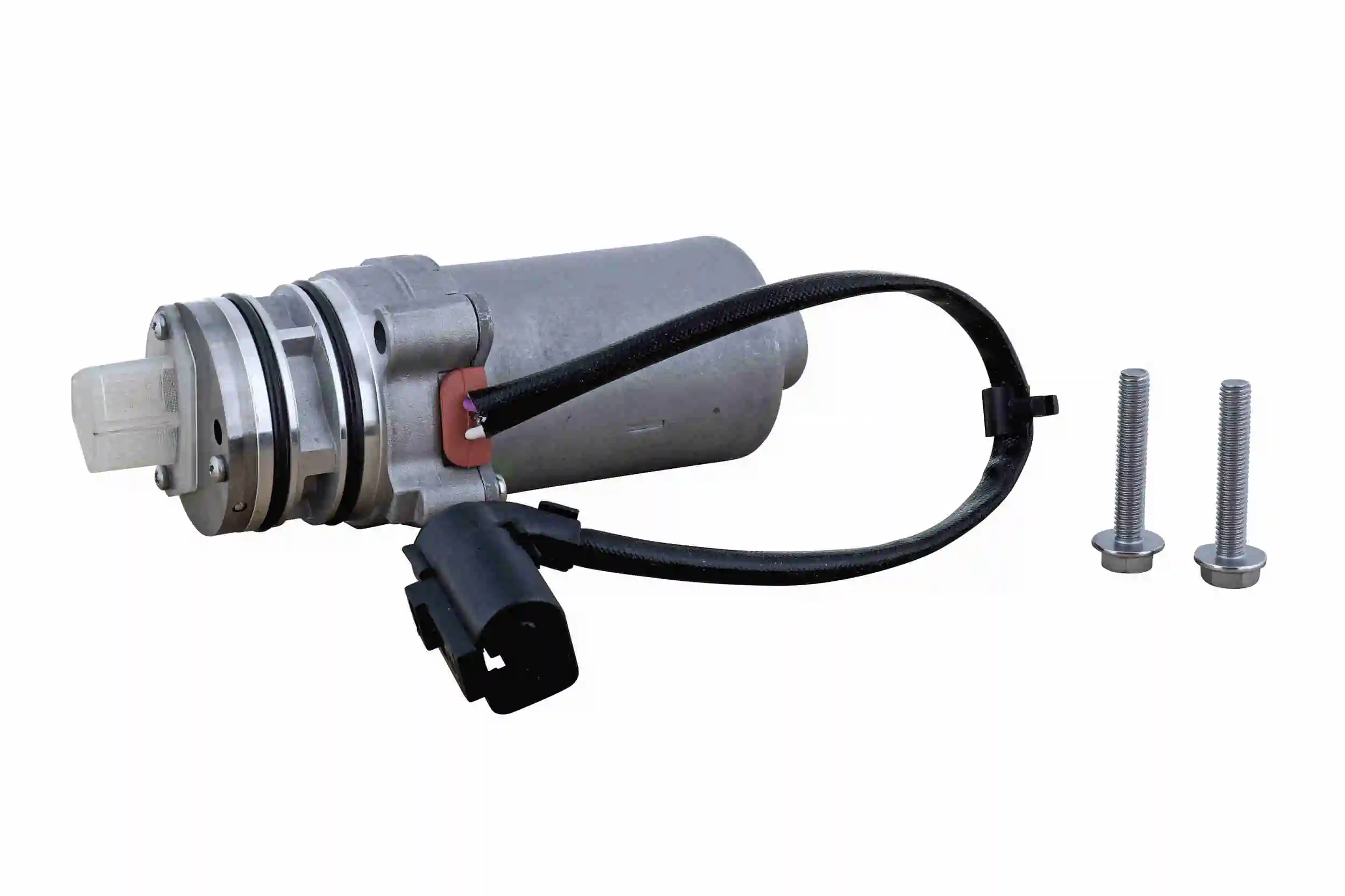 Pump, multi-plate clutch (all-wheel drive)