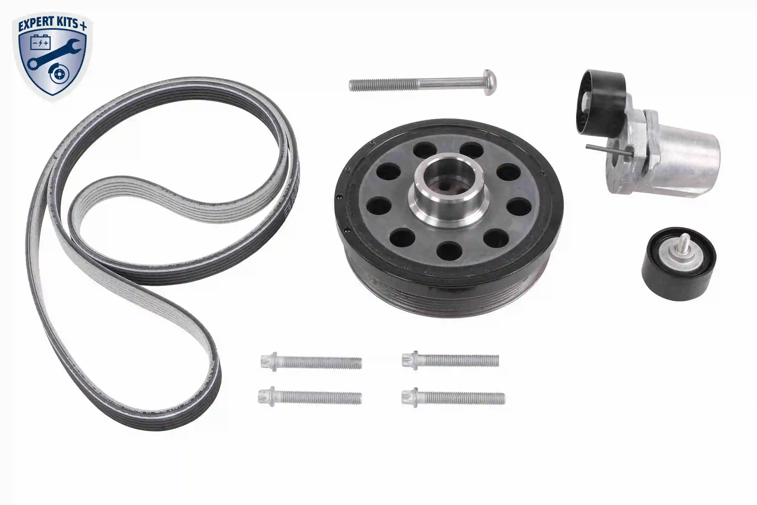 Repair Kit, V-ribbed belt tensioner