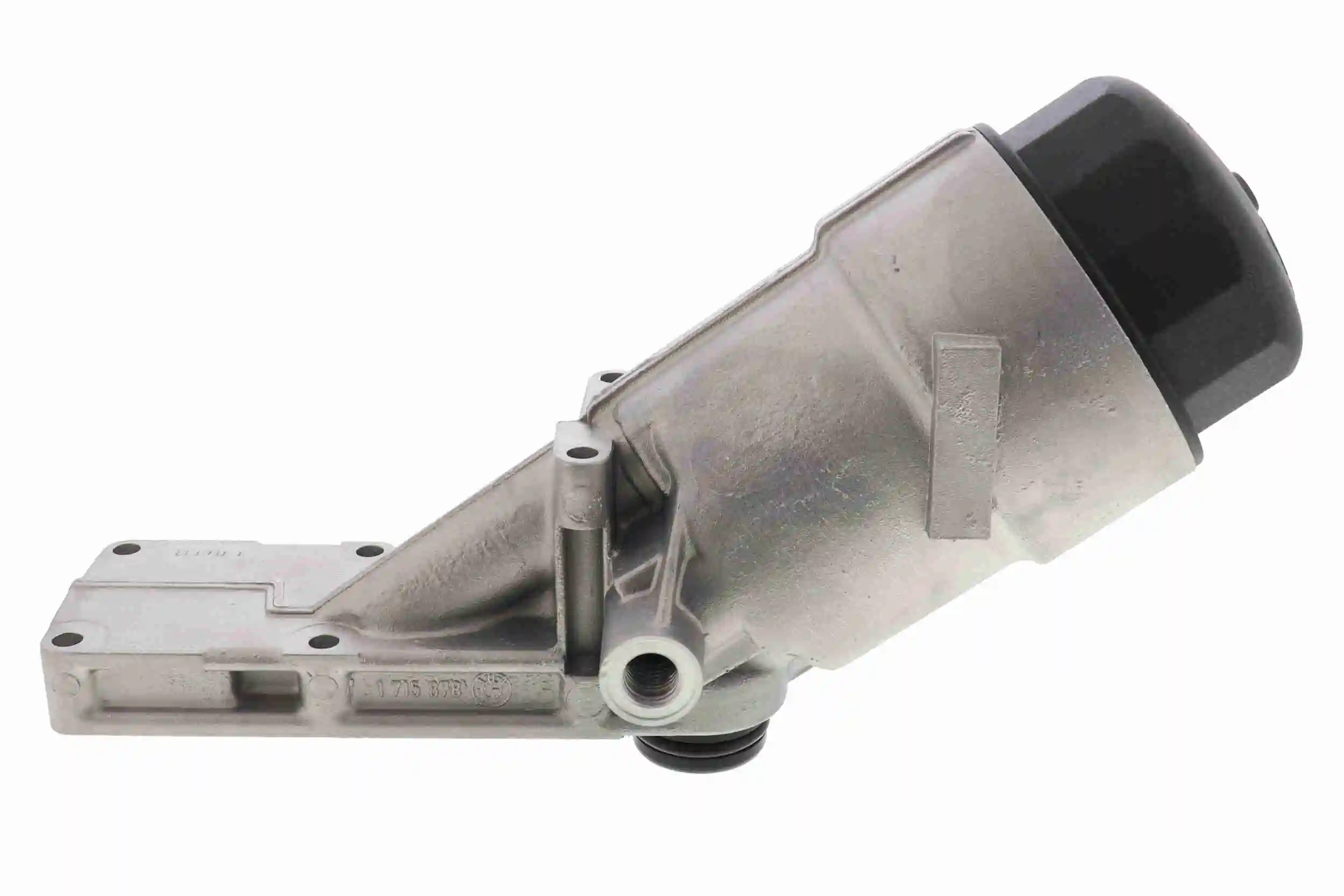 Housing, oil filter