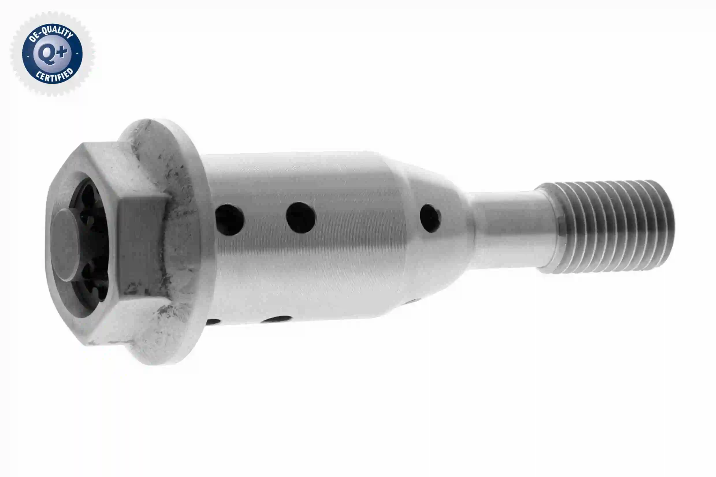 Central Valve, camshaft adjustment