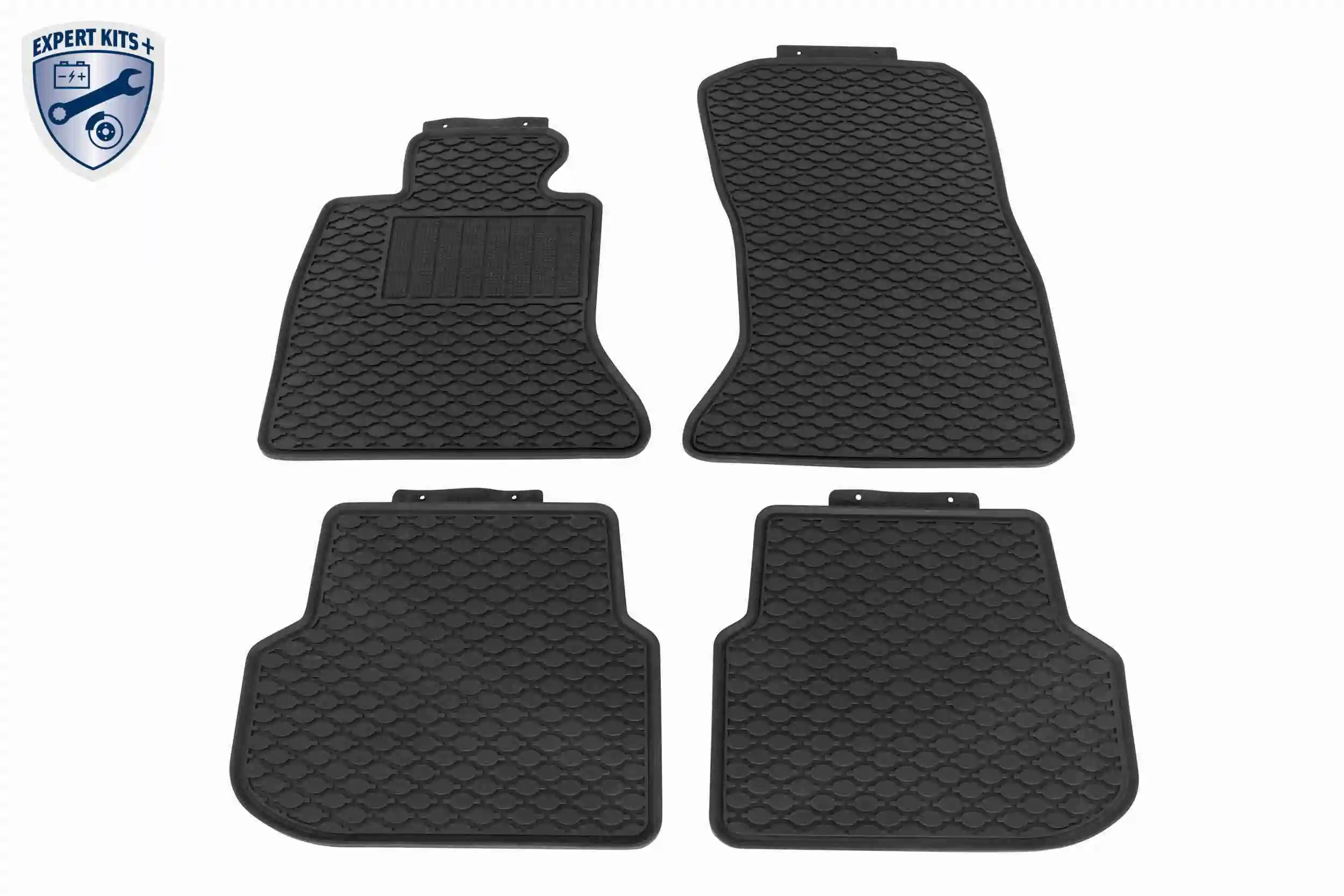 Floor Mat Set