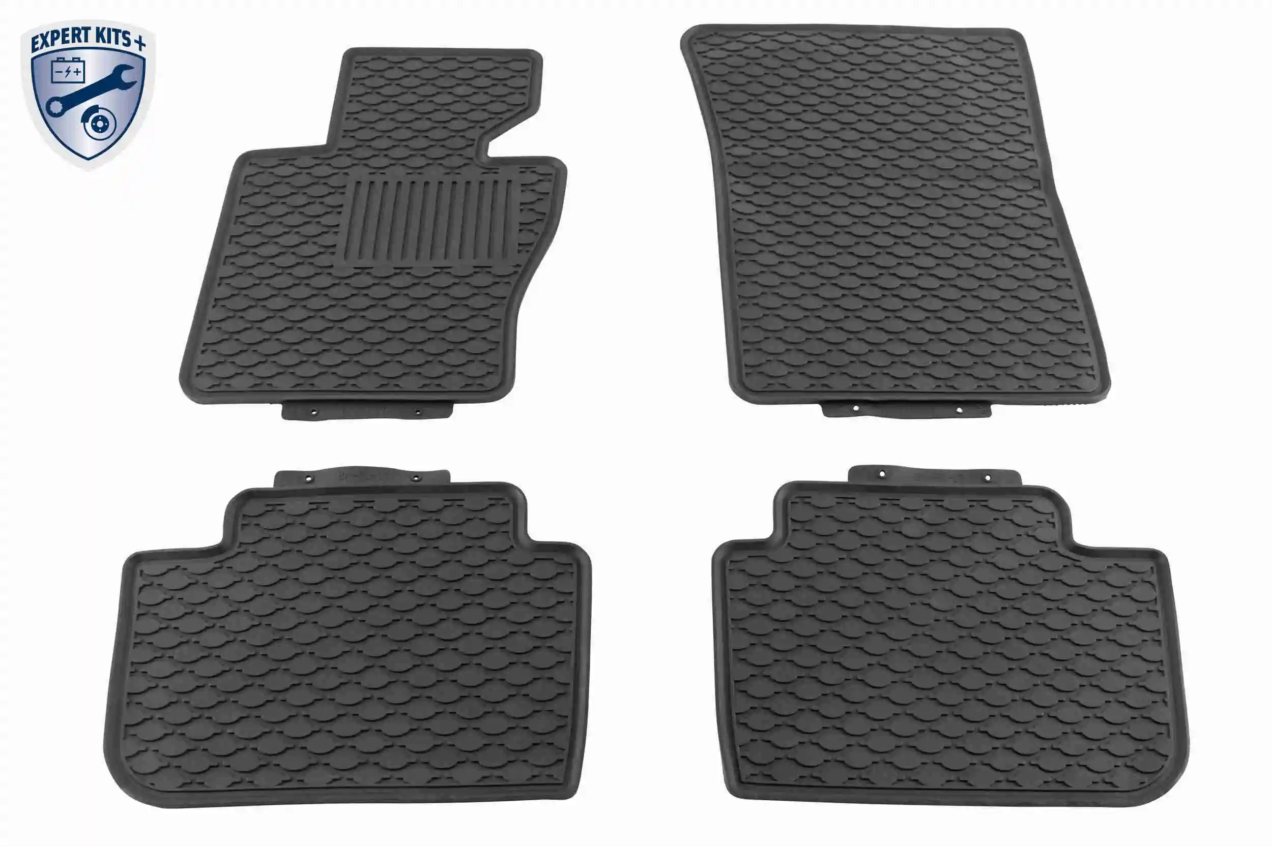Floor Mat Set