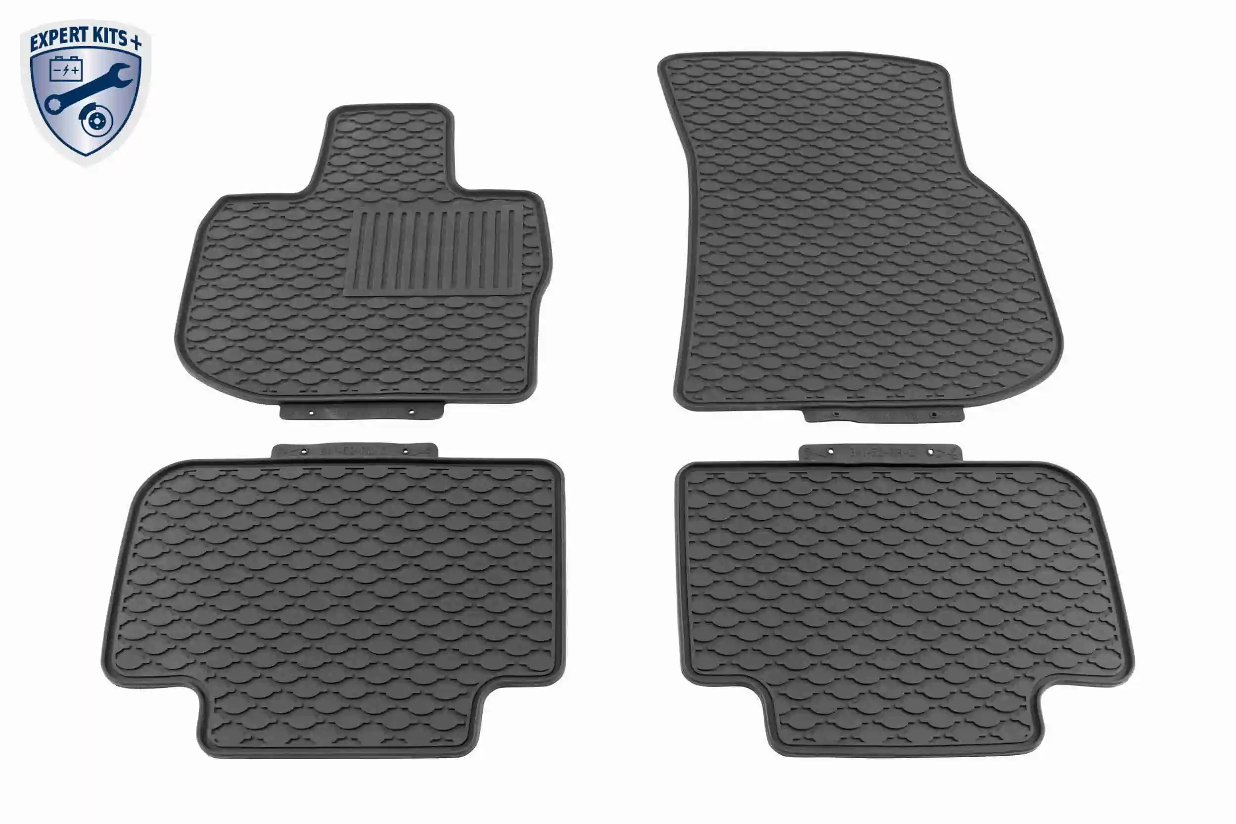 Floor Mat Set