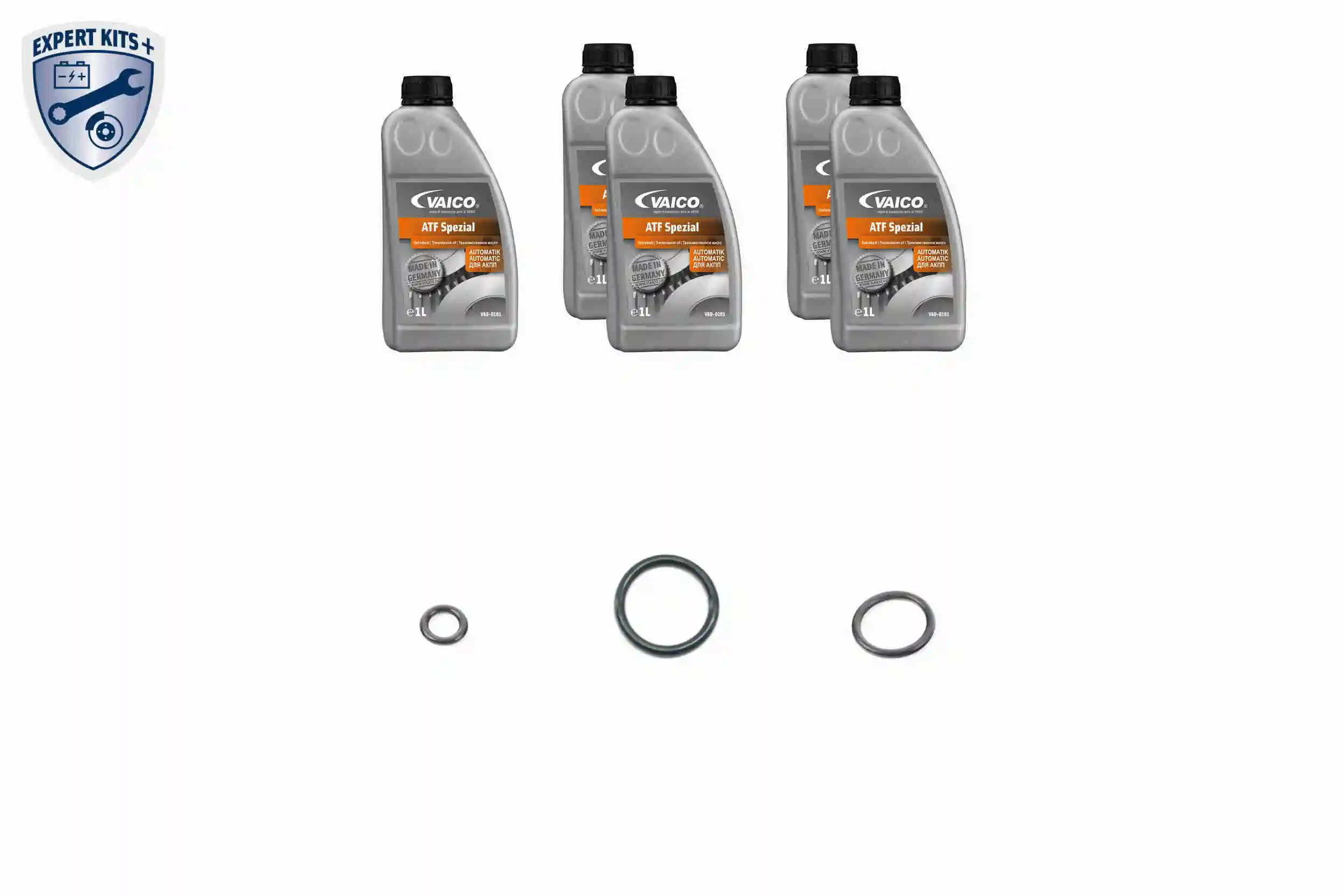 Parts Kit, automatic transmission oil change
