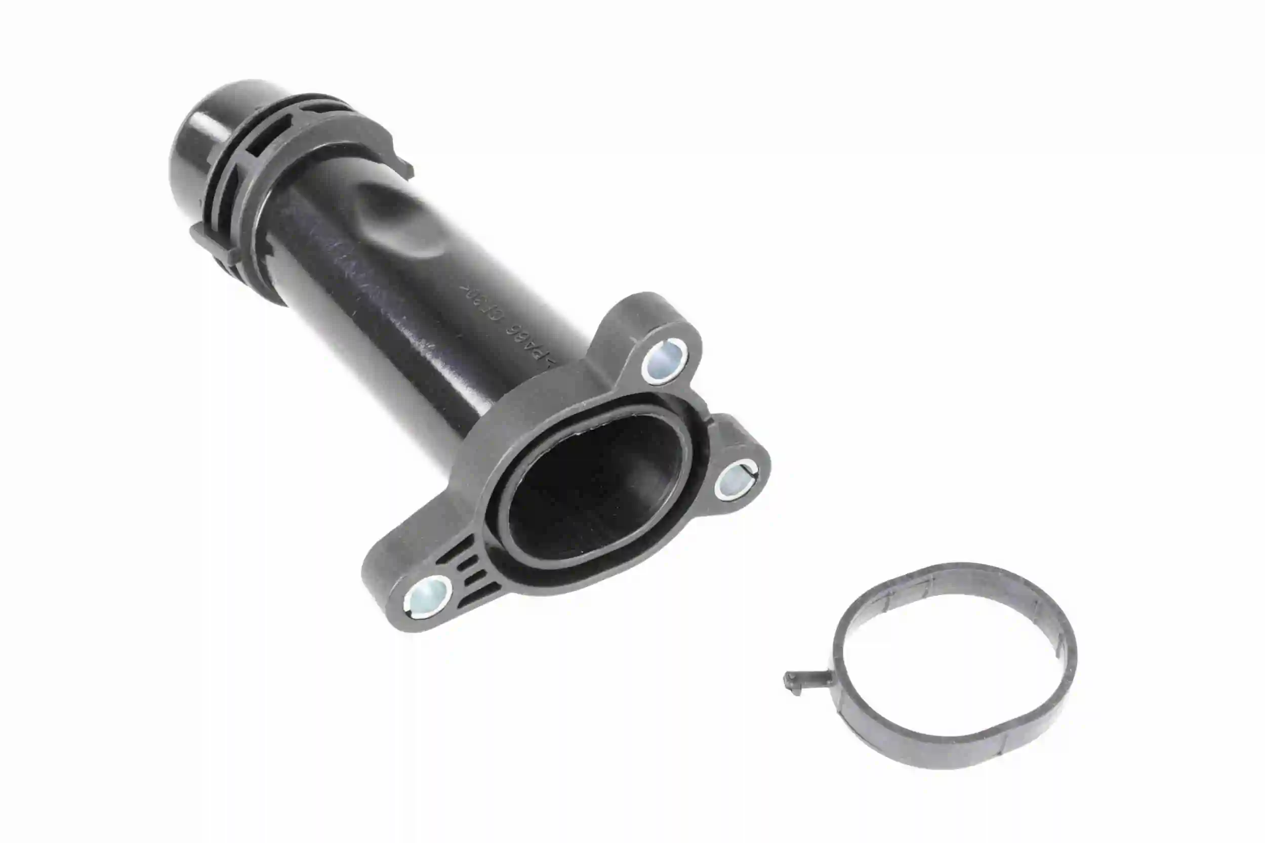 Coolant Flange