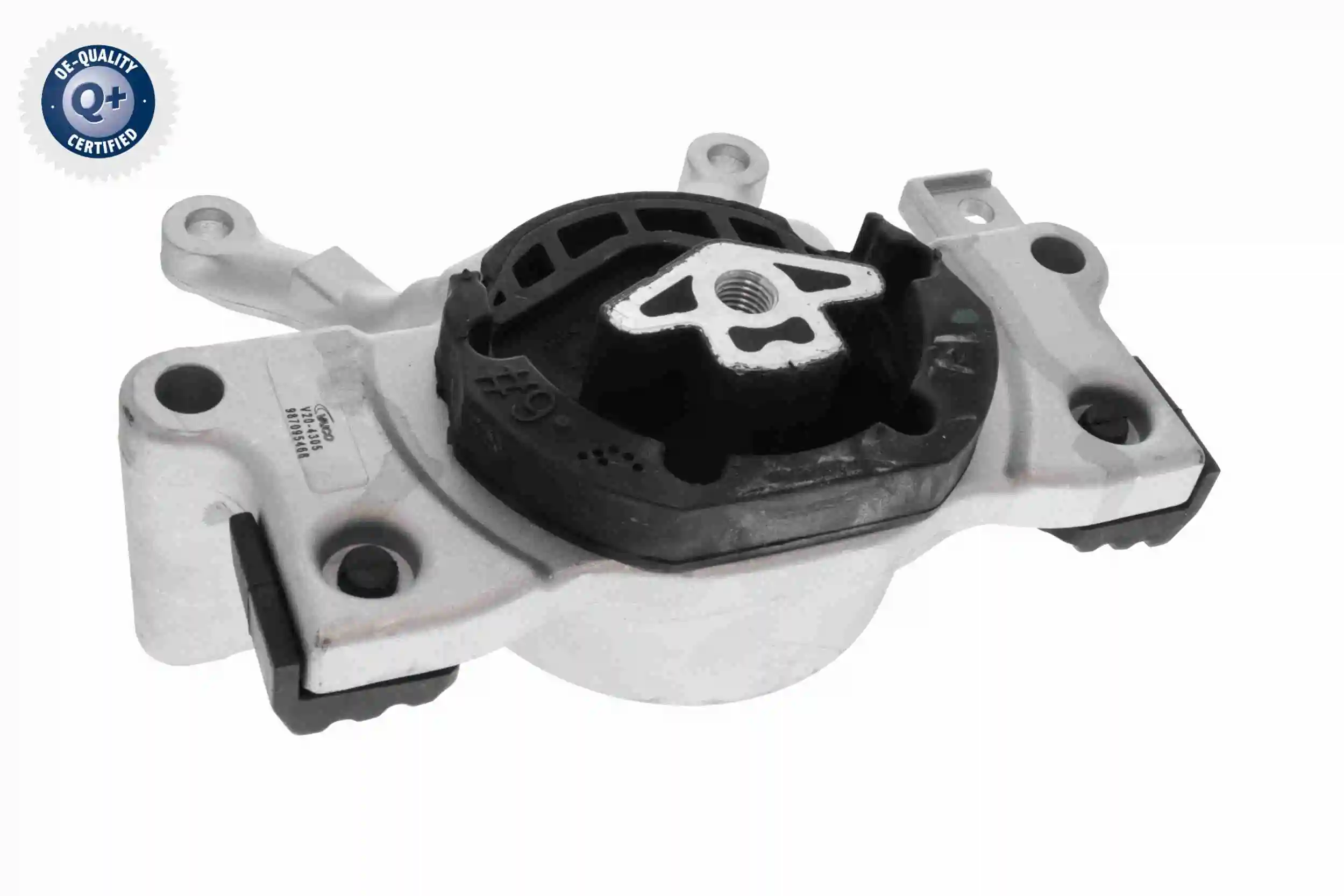 Mounting, automatic transmission