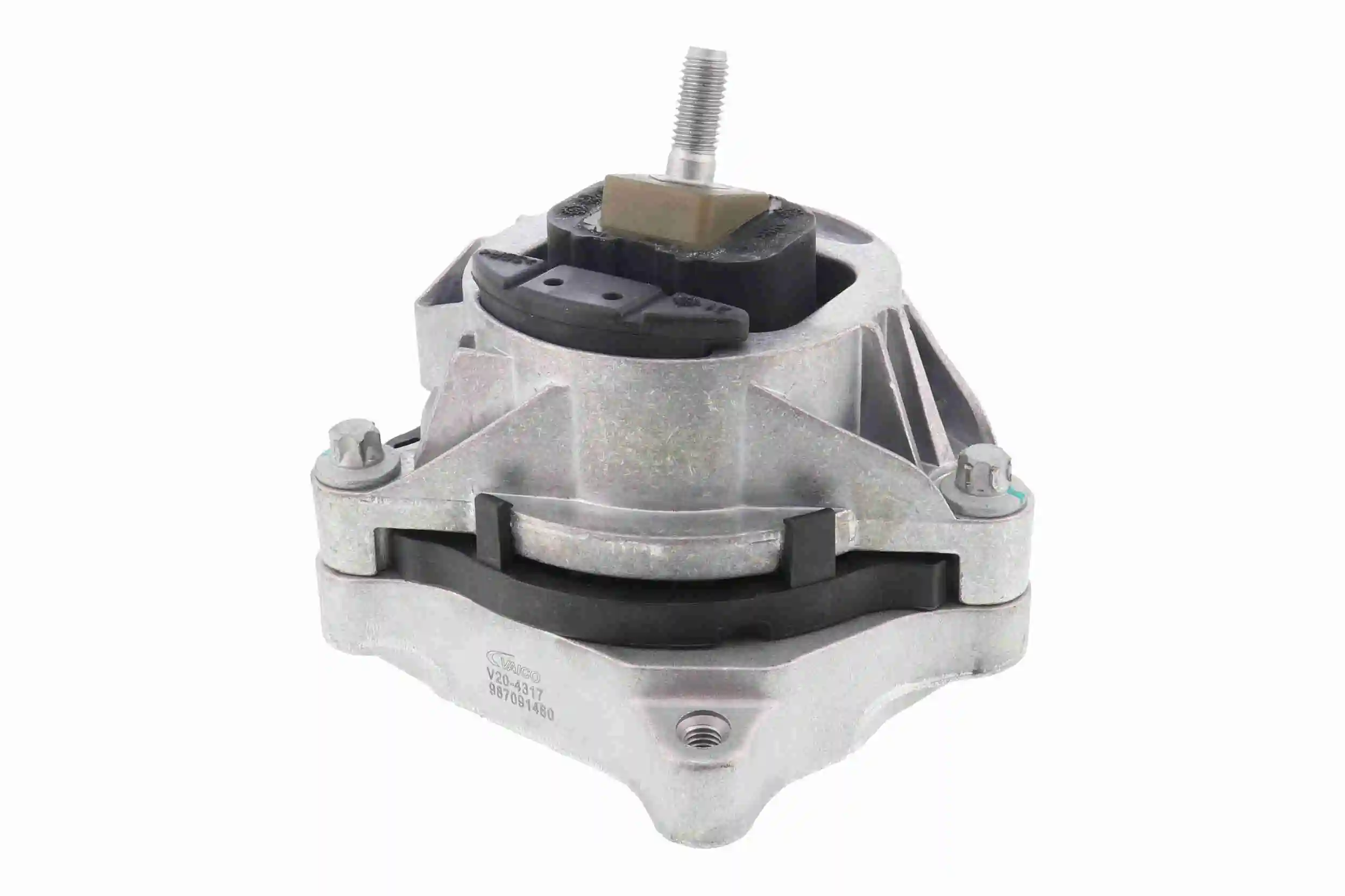 Mounting, engine