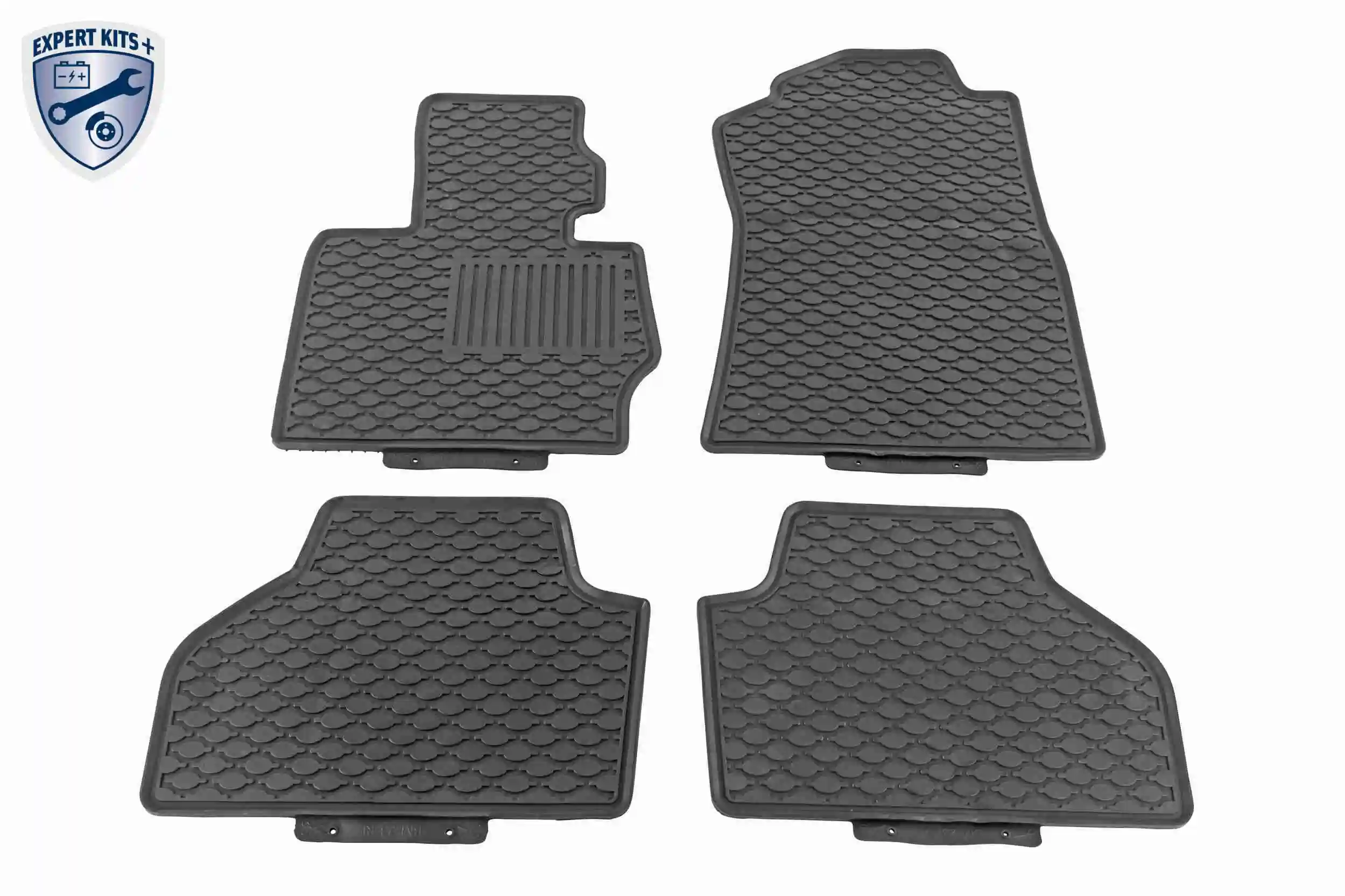 Floor Mat Set