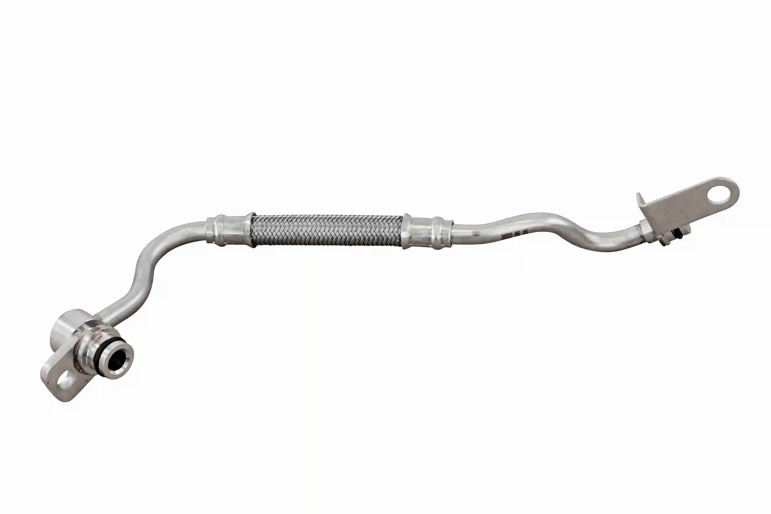 Oil Line, charger