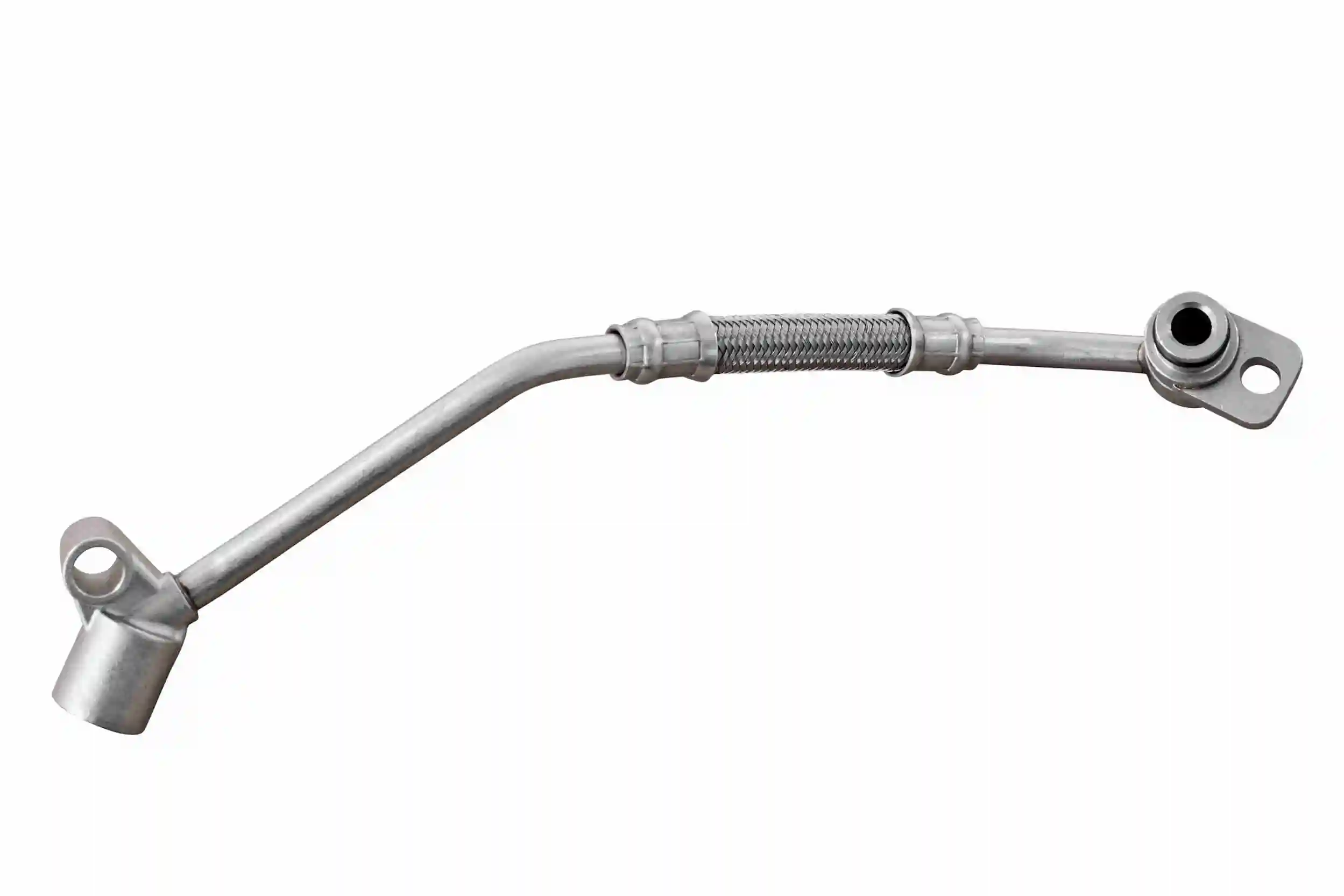Oil Line, charger