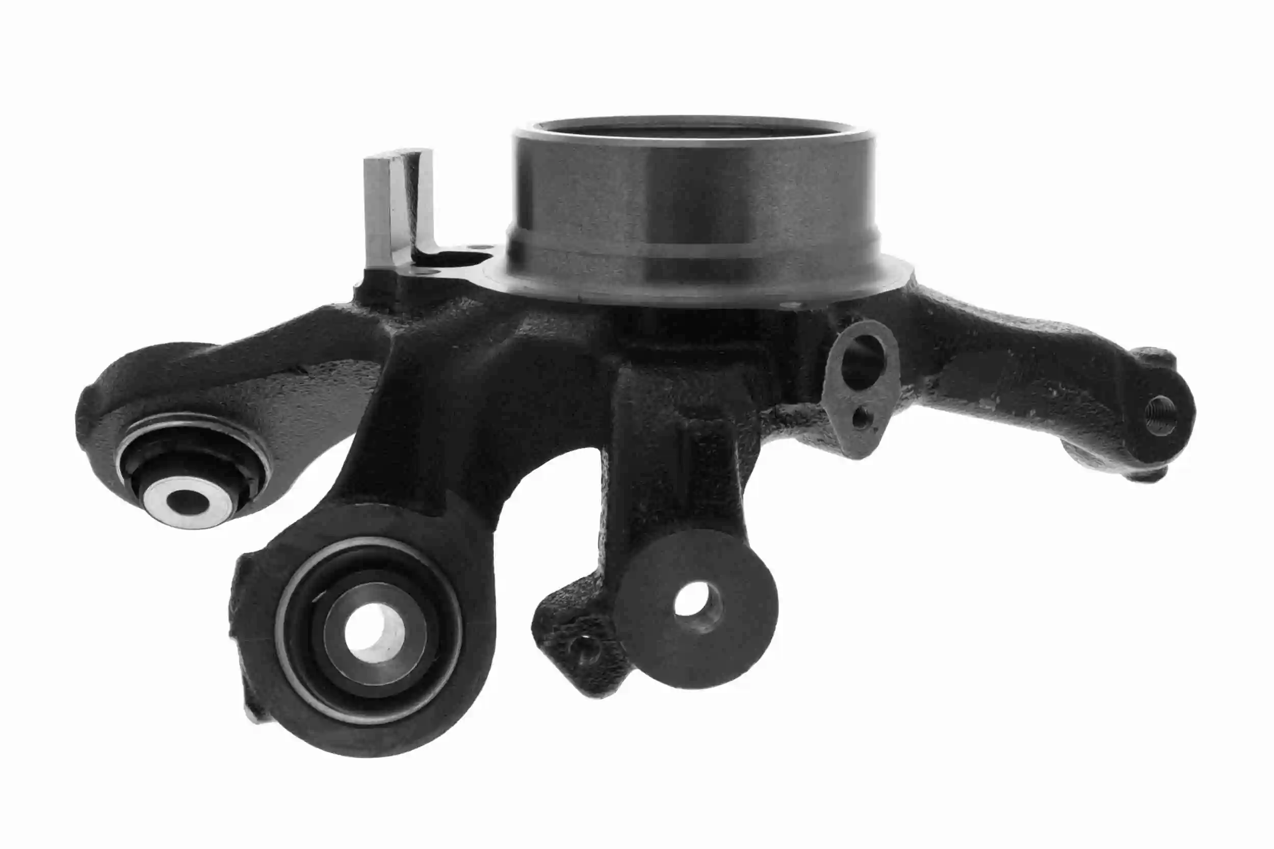 Steering Knuckle, wheel suspension