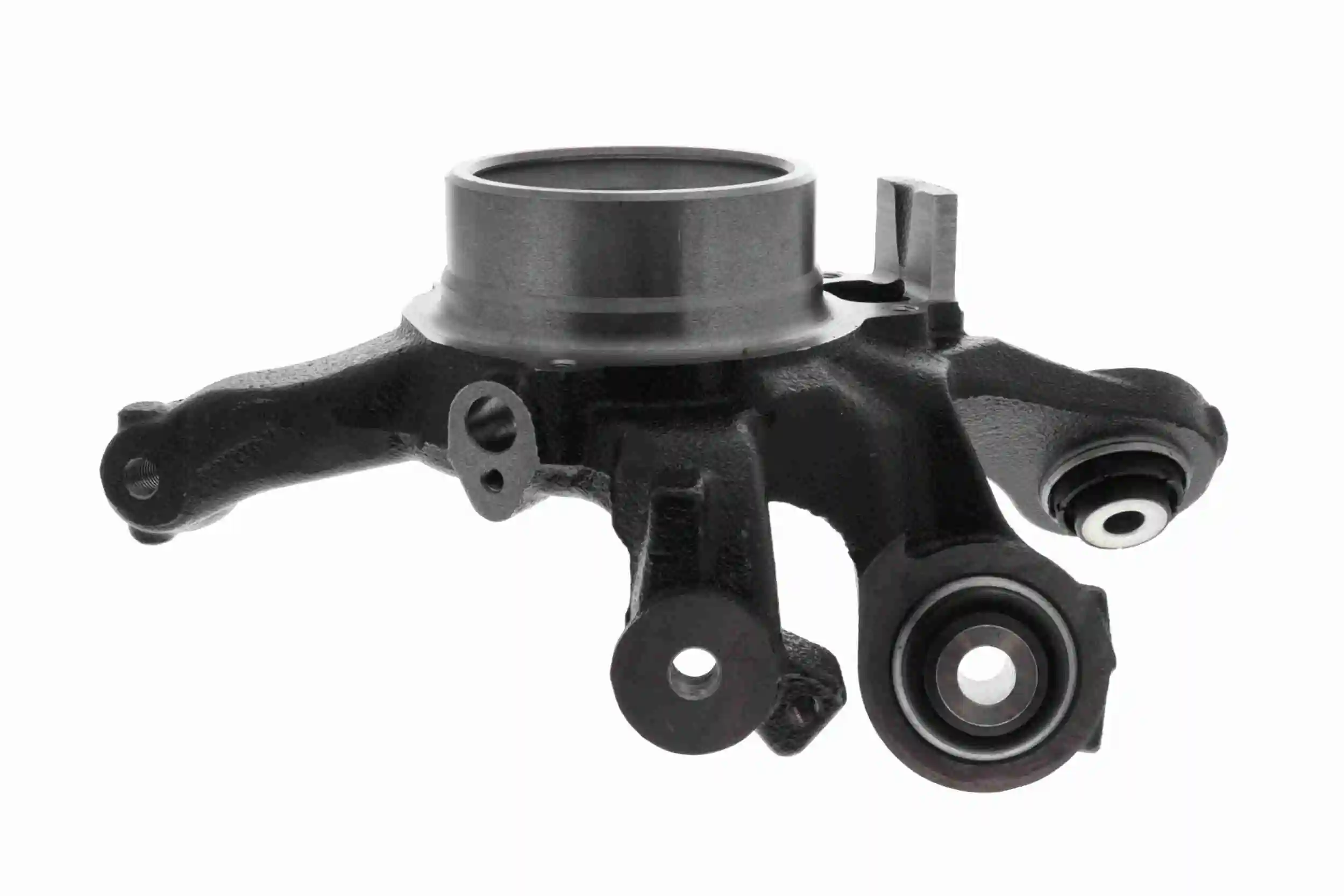 Steering Knuckle, wheel suspension
