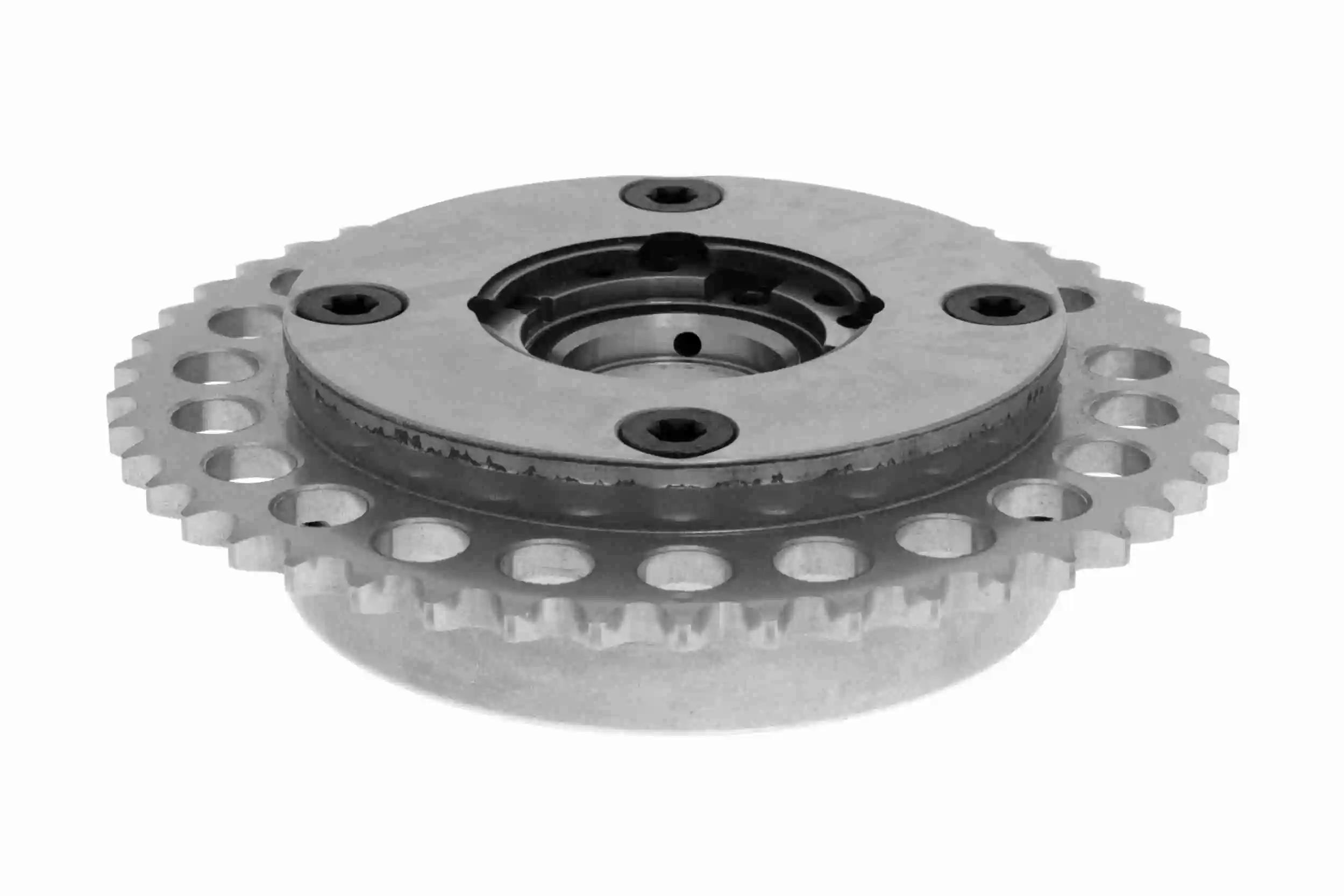 Camshaft Adjuster