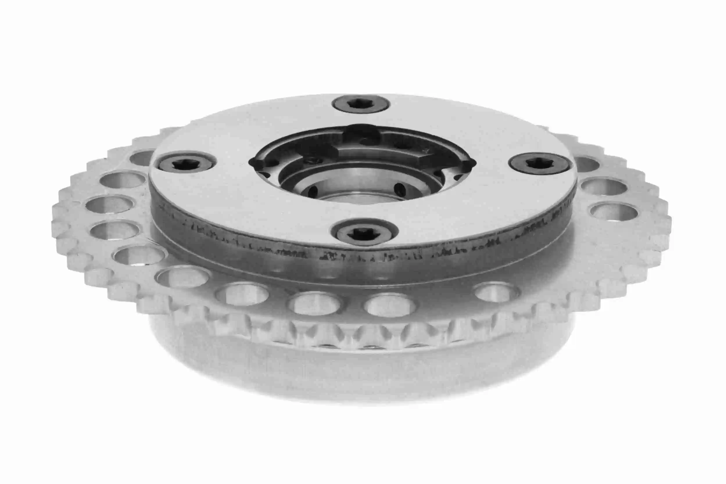 Camshaft Adjuster