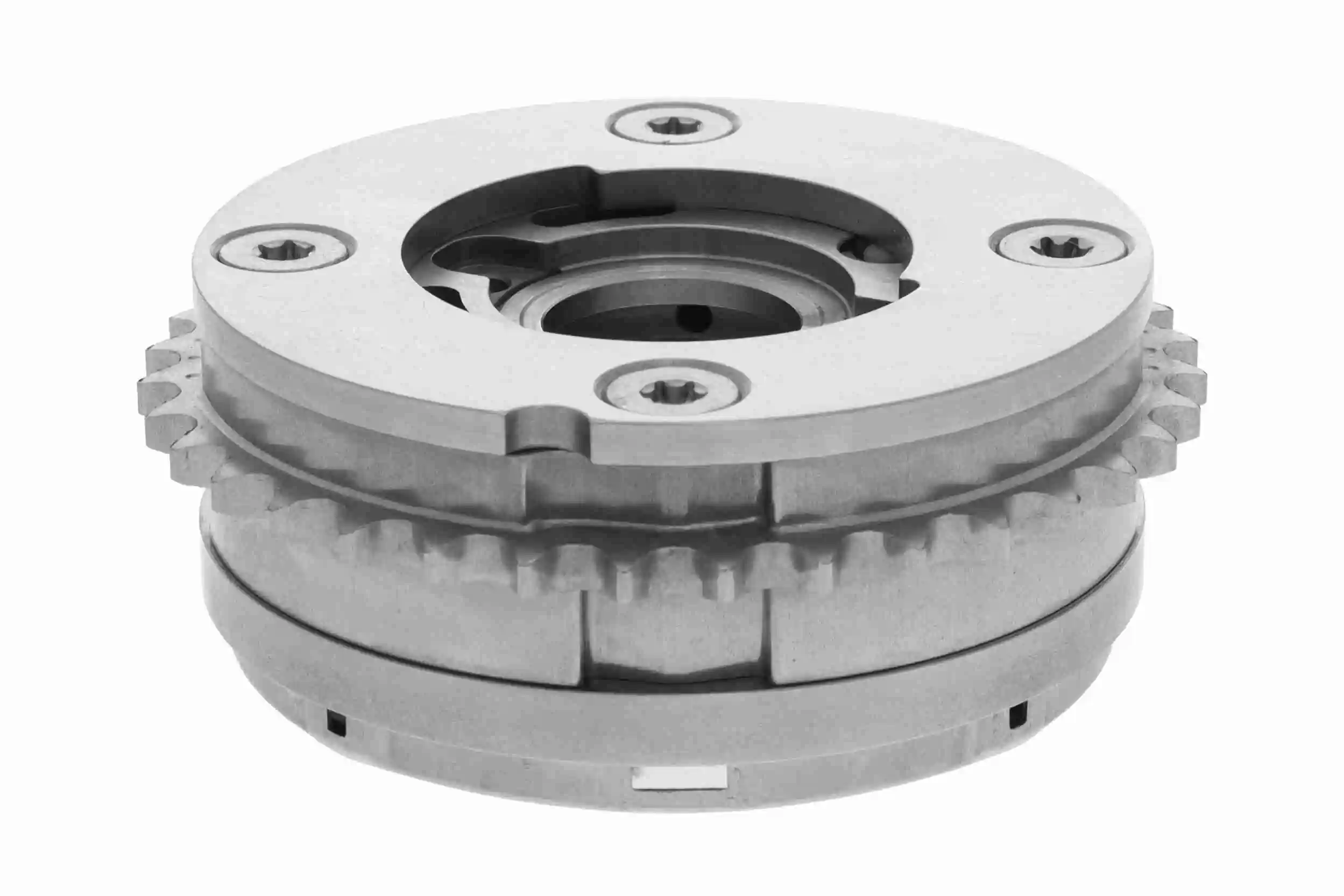 Camshaft Adjuster