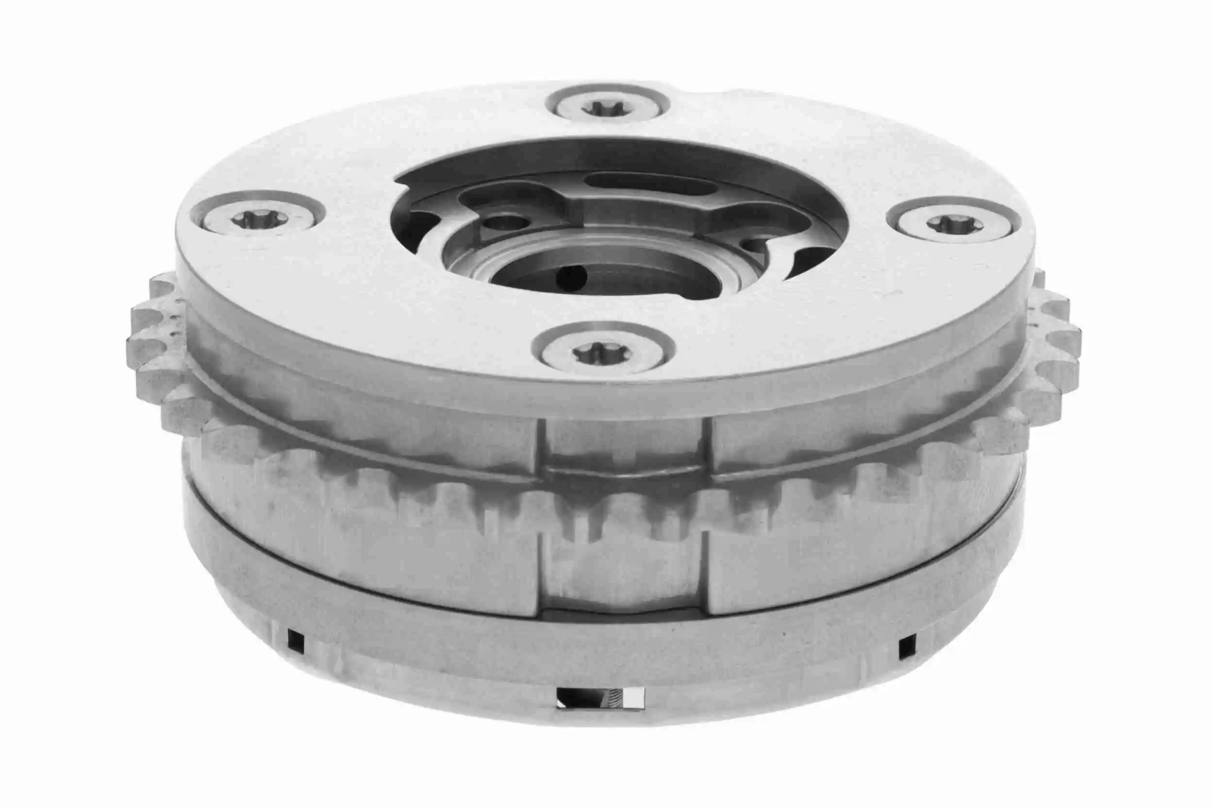 Camshaft Adjuster