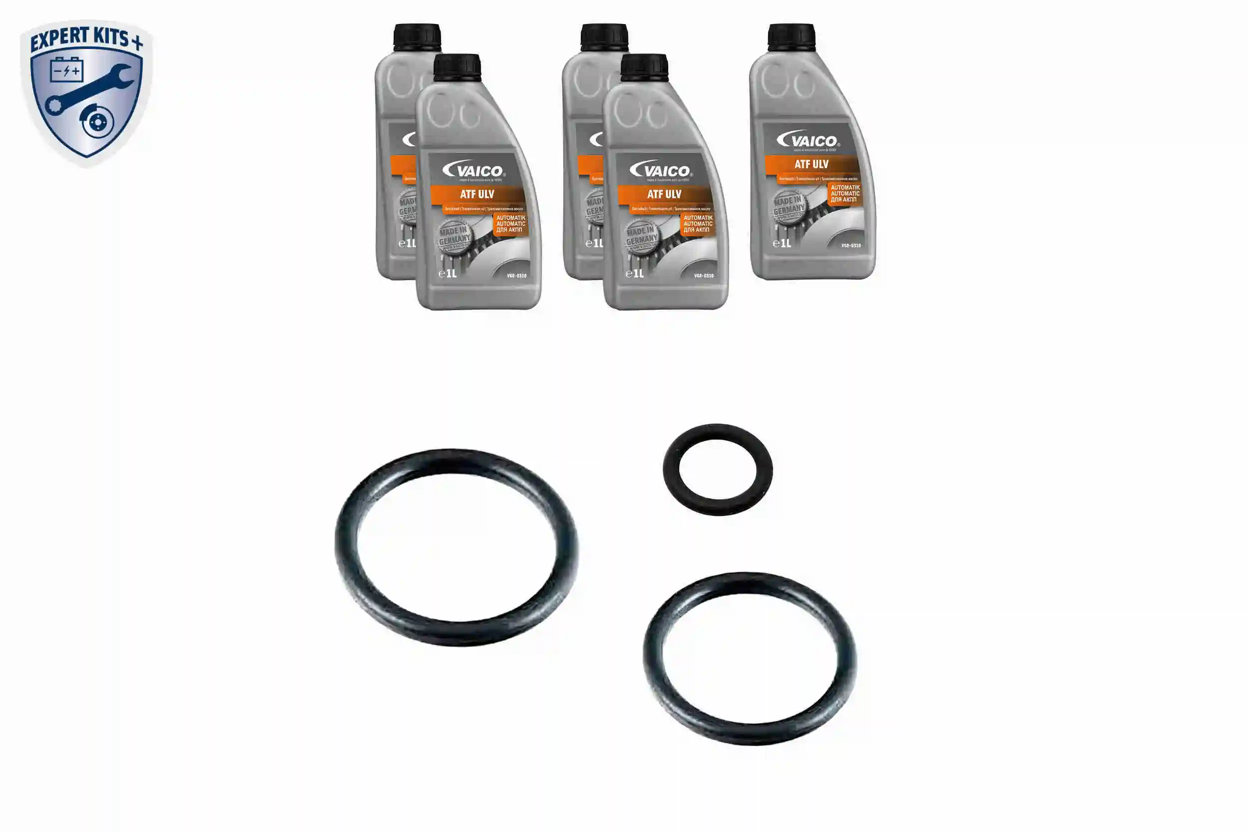 Parts Kit, automatic transmission oil change