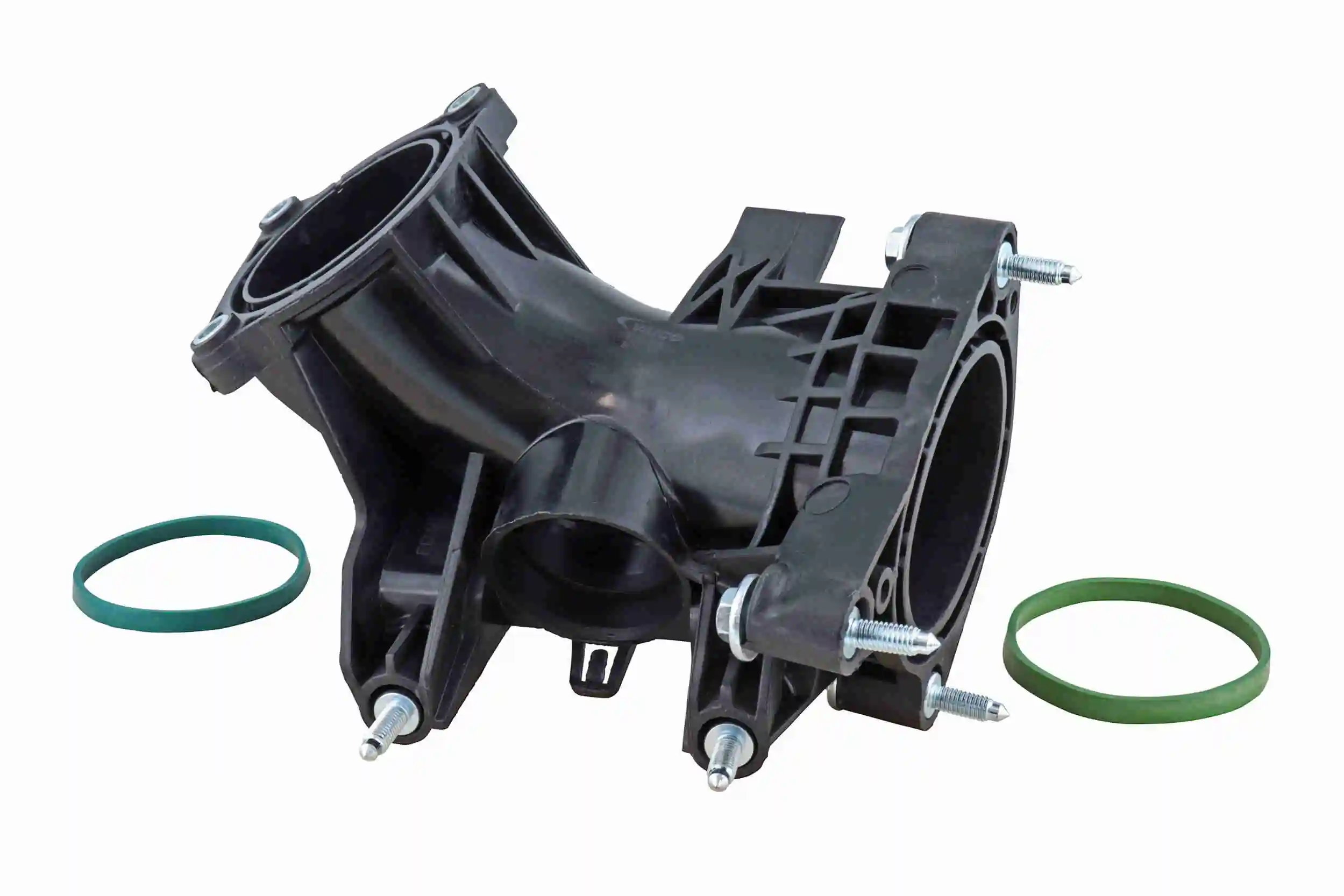 Fitting, intake manifold