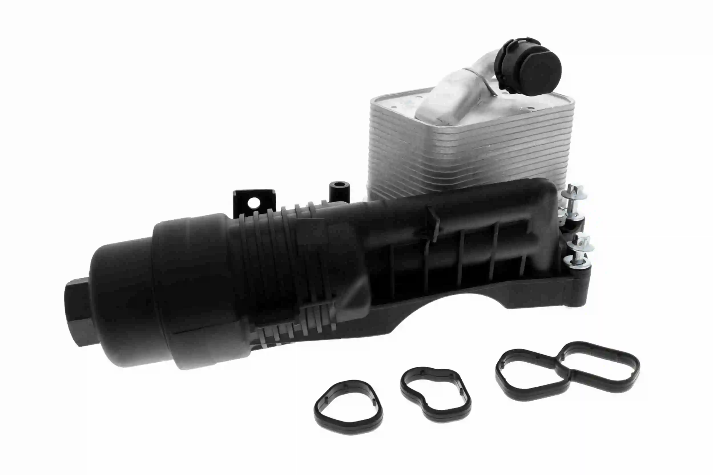 Housing, oil filter